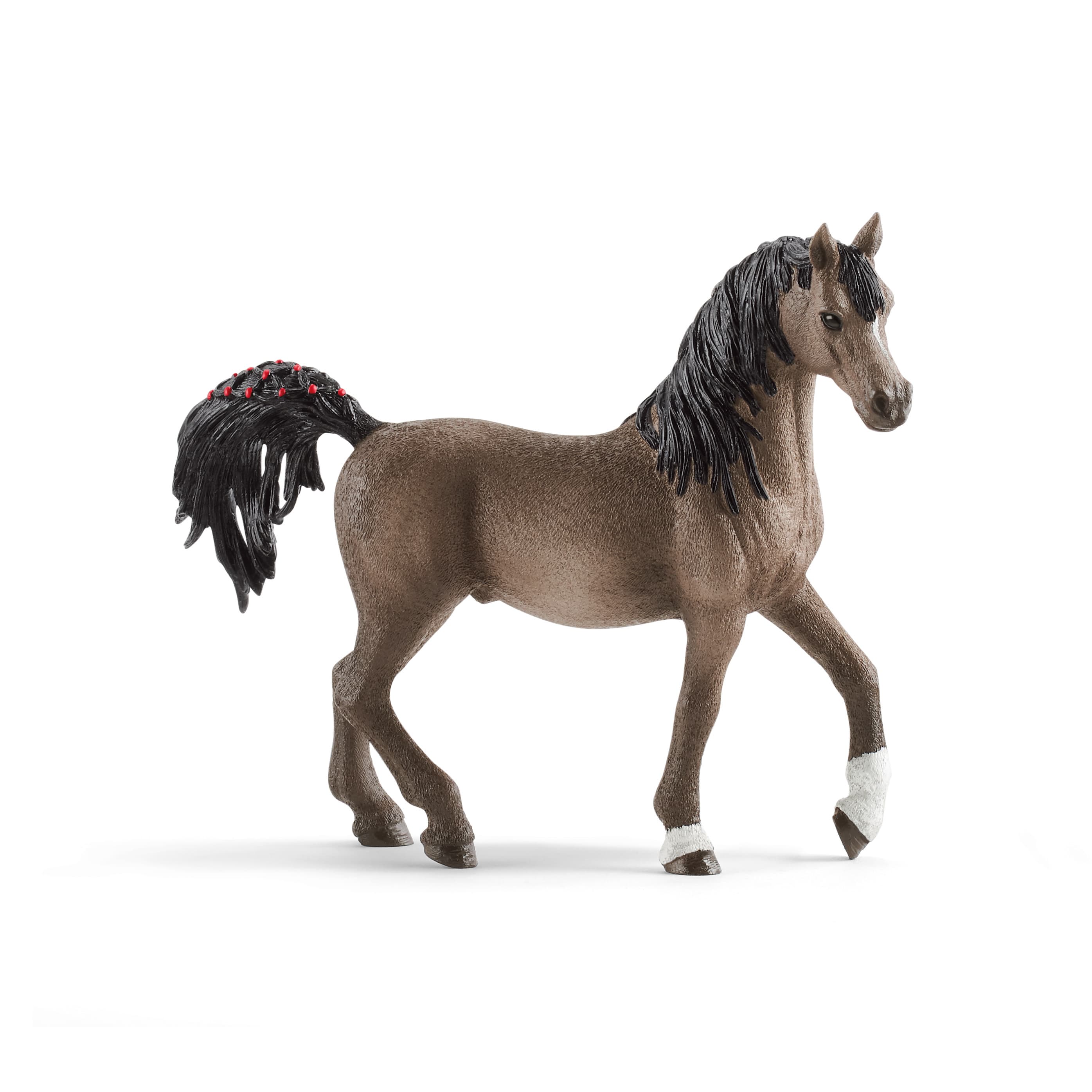Schleich 13907 - Horse Club - Araber Hengst