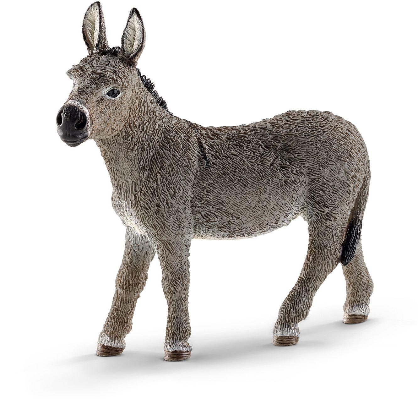 Schleich 13772 - Farm World - Esel