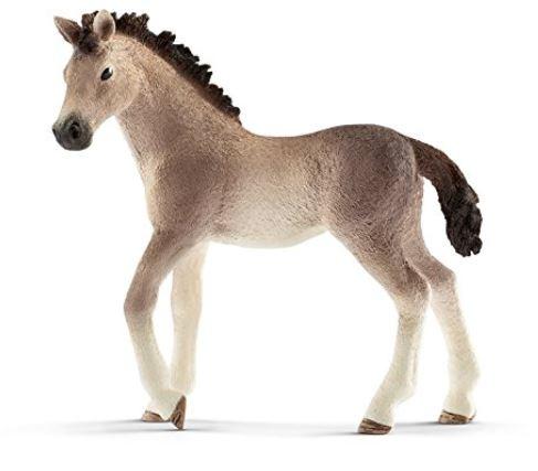 Schleich 13822 - Horse Club - Andalusier Fohlen
