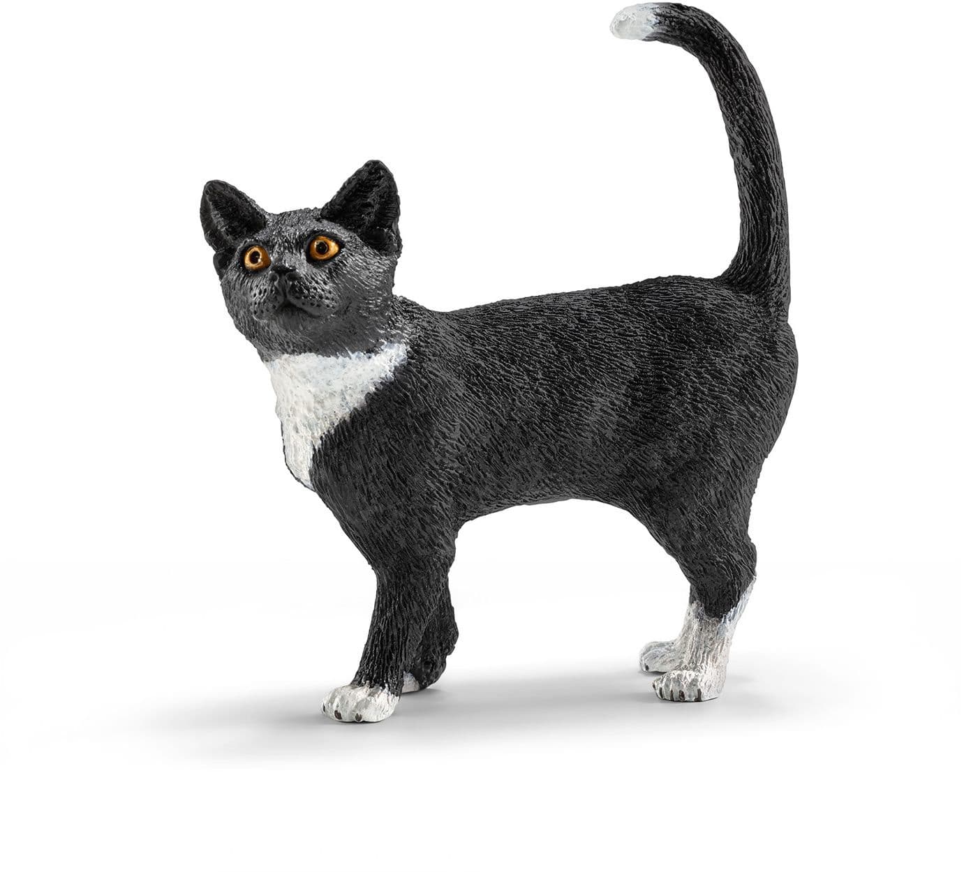 Schleich 13770 - Farm World - Katze, stehend