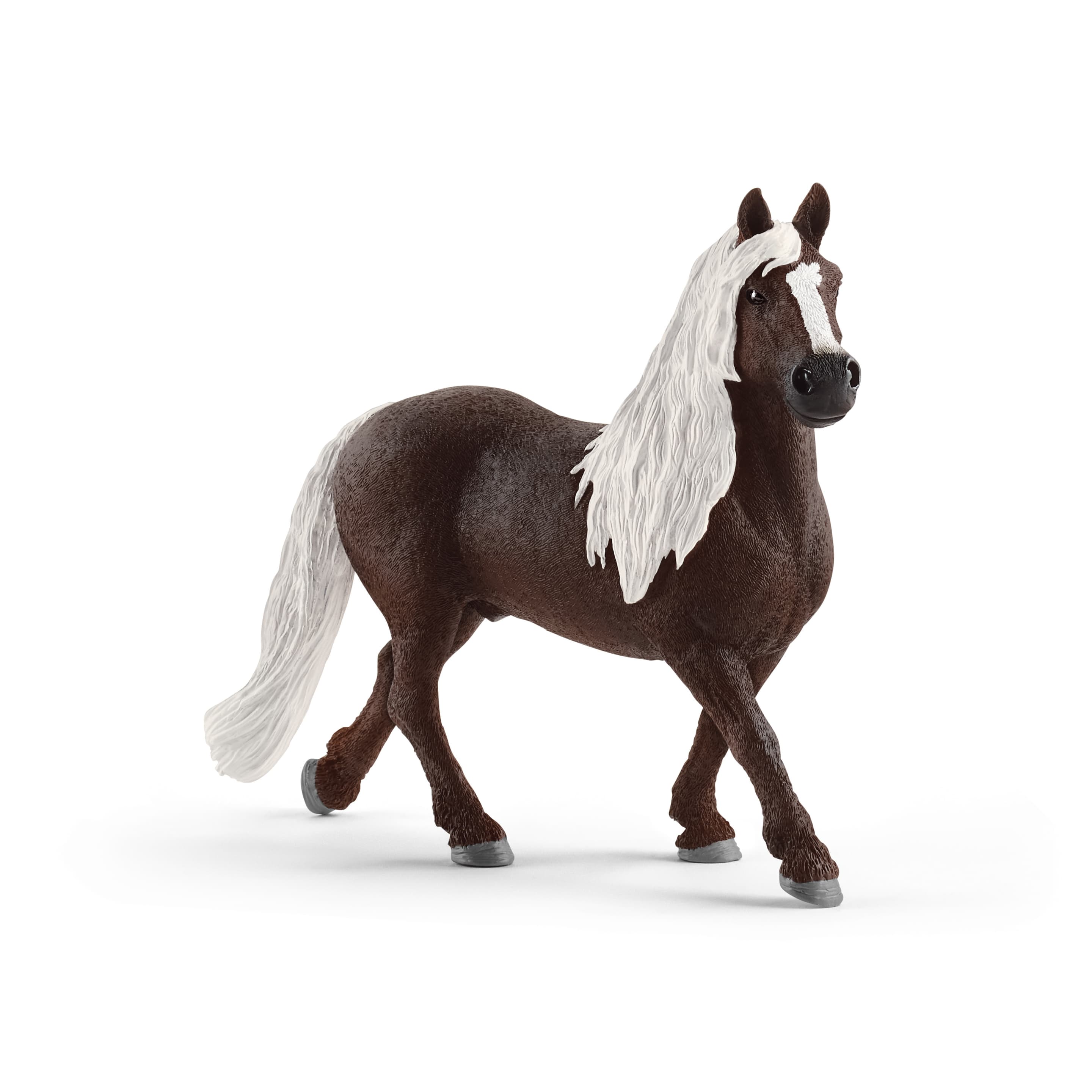 Schleich 13897 - Farm World - Schwarzwälder Hengst