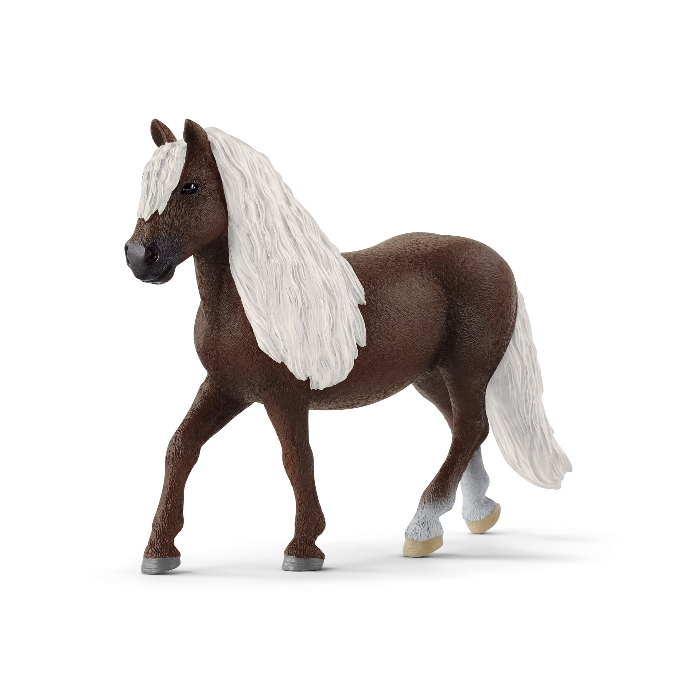 Schleich 13898 - Farm World - Schwarzwälder Stute