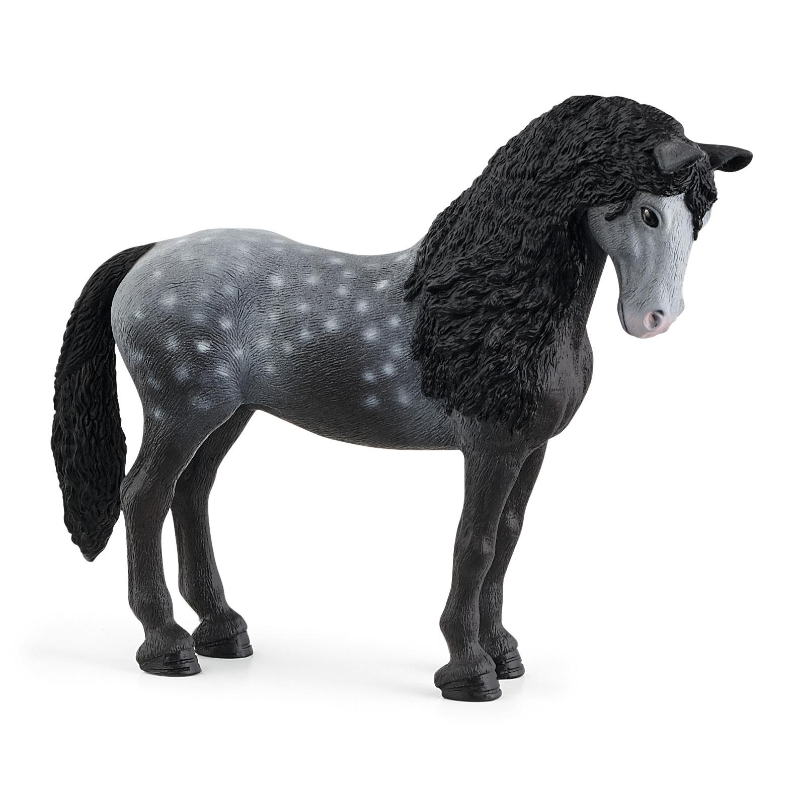 Schleich 13922 - Horse Club - Pura Raza Española Stute