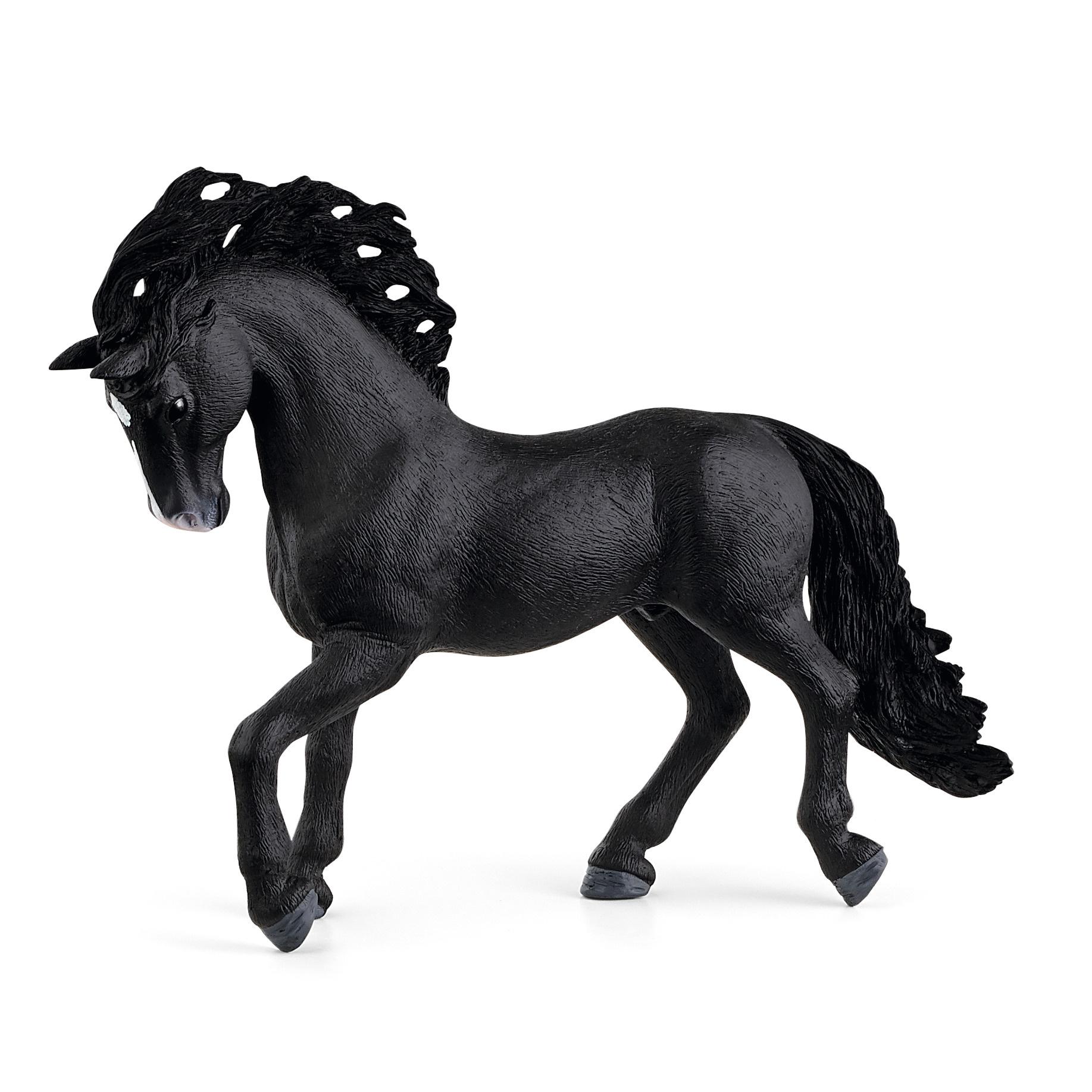 Schleich 13923 - Horse Club - Pura Raza Española Hengst