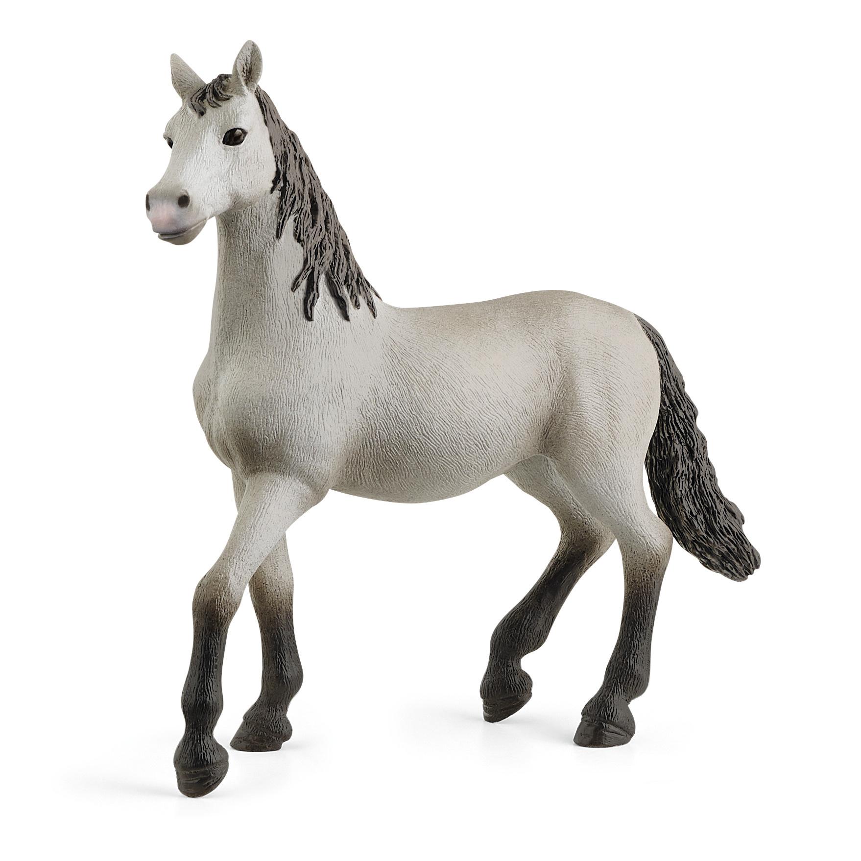 Schleich 13924 - Horse Club - Pura Raza Española Jungpferd