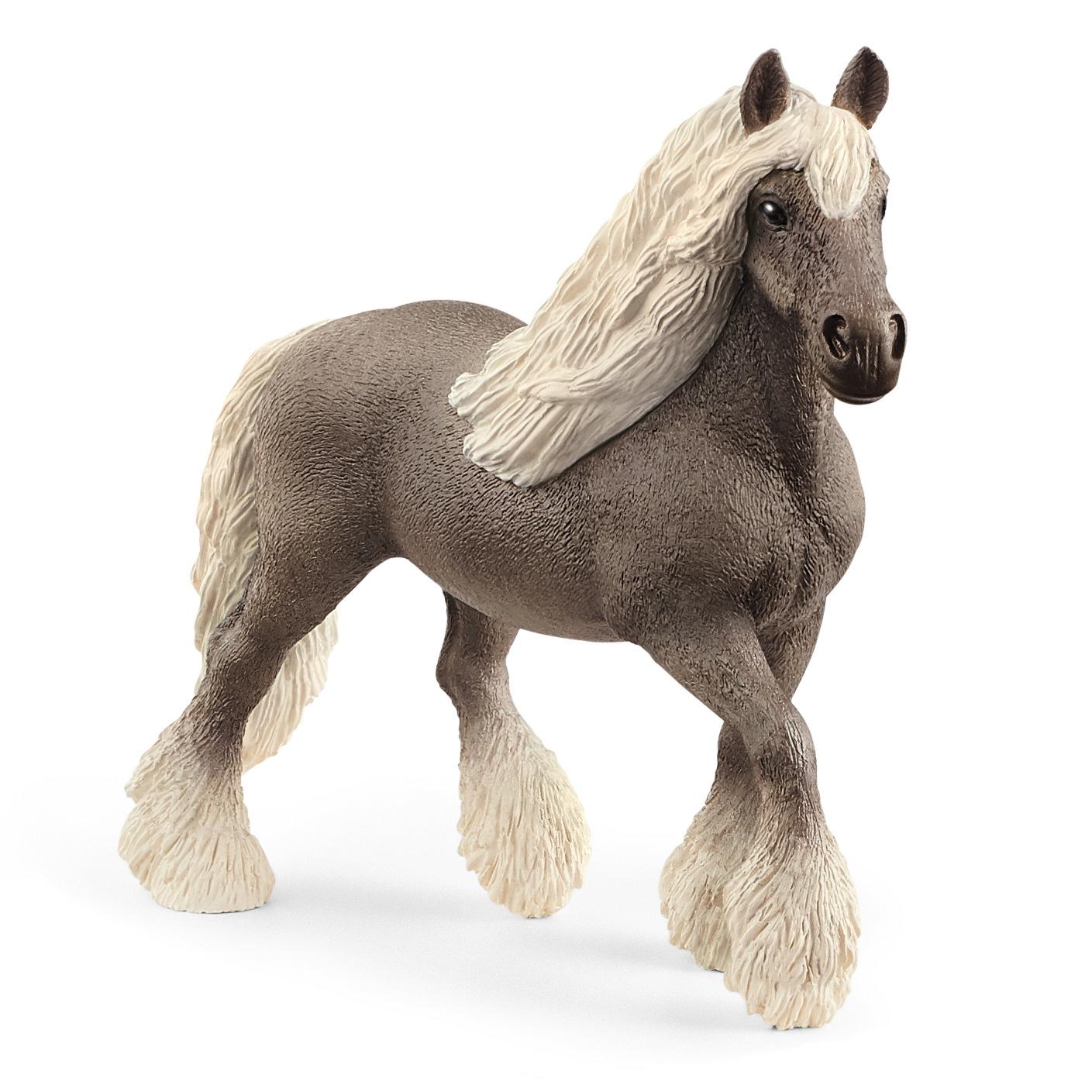 Schleich 13914 - Farm World - Silver Dapple Stute