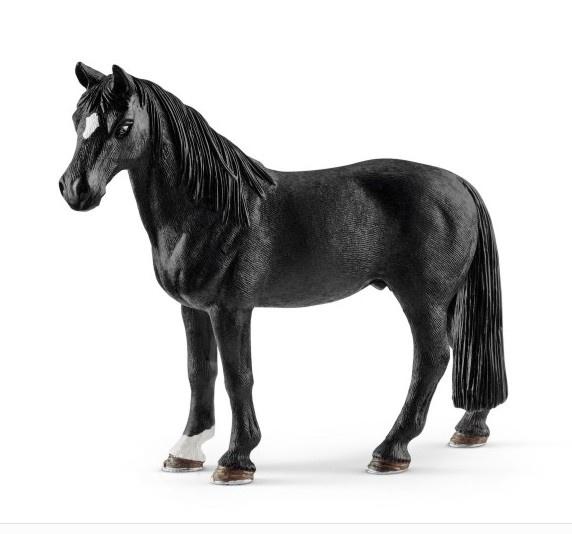 Produktbild Schleich 13832 - Farm World - Tennessee Walker Wallach 2 von 2
