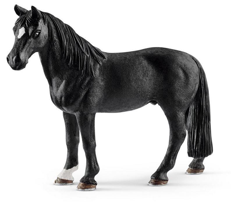 Schleich 13832 - Farm World - Tennessee Walker Wallach