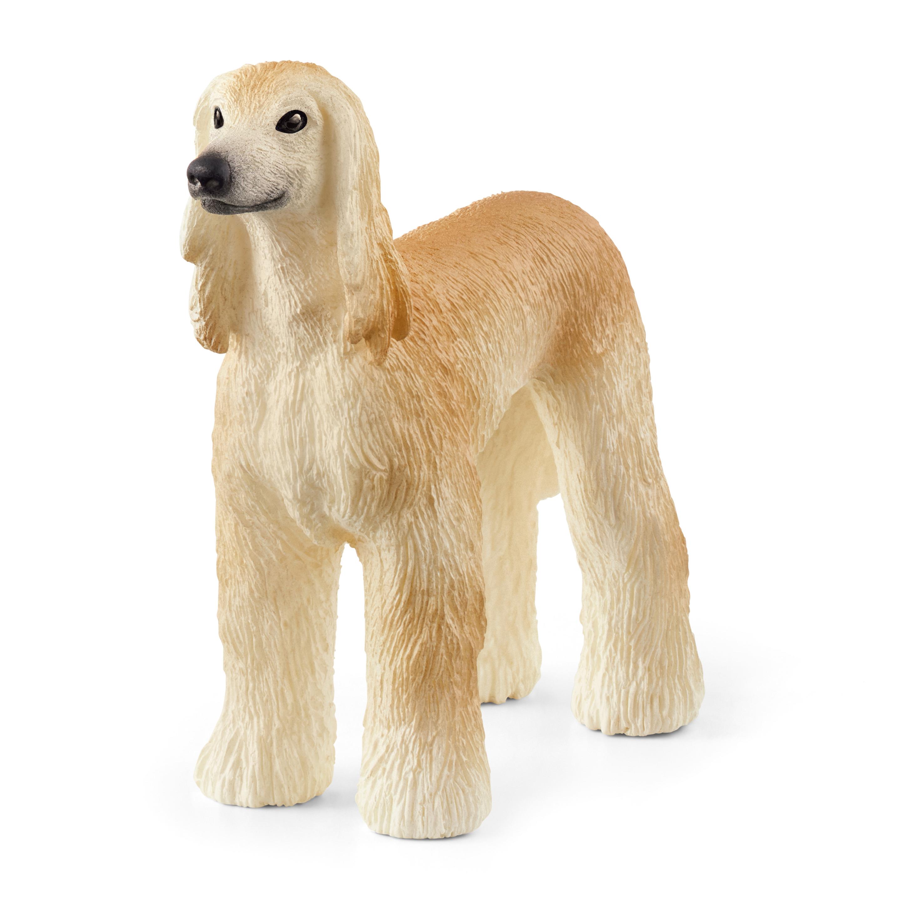 Schleich 13938 - Farm World - Windhund