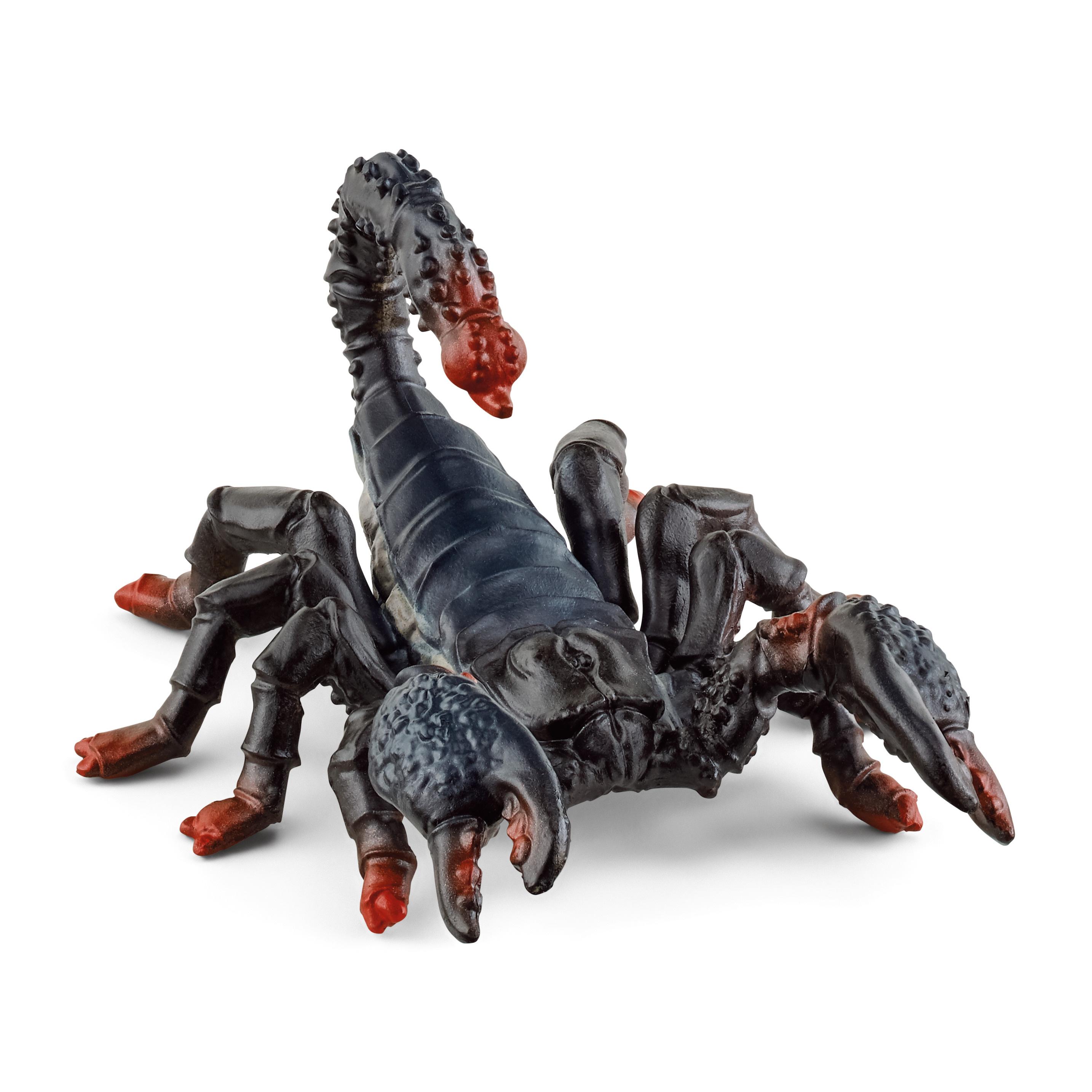 Schleich 14857 - Wild Life - Kaiserskorpion