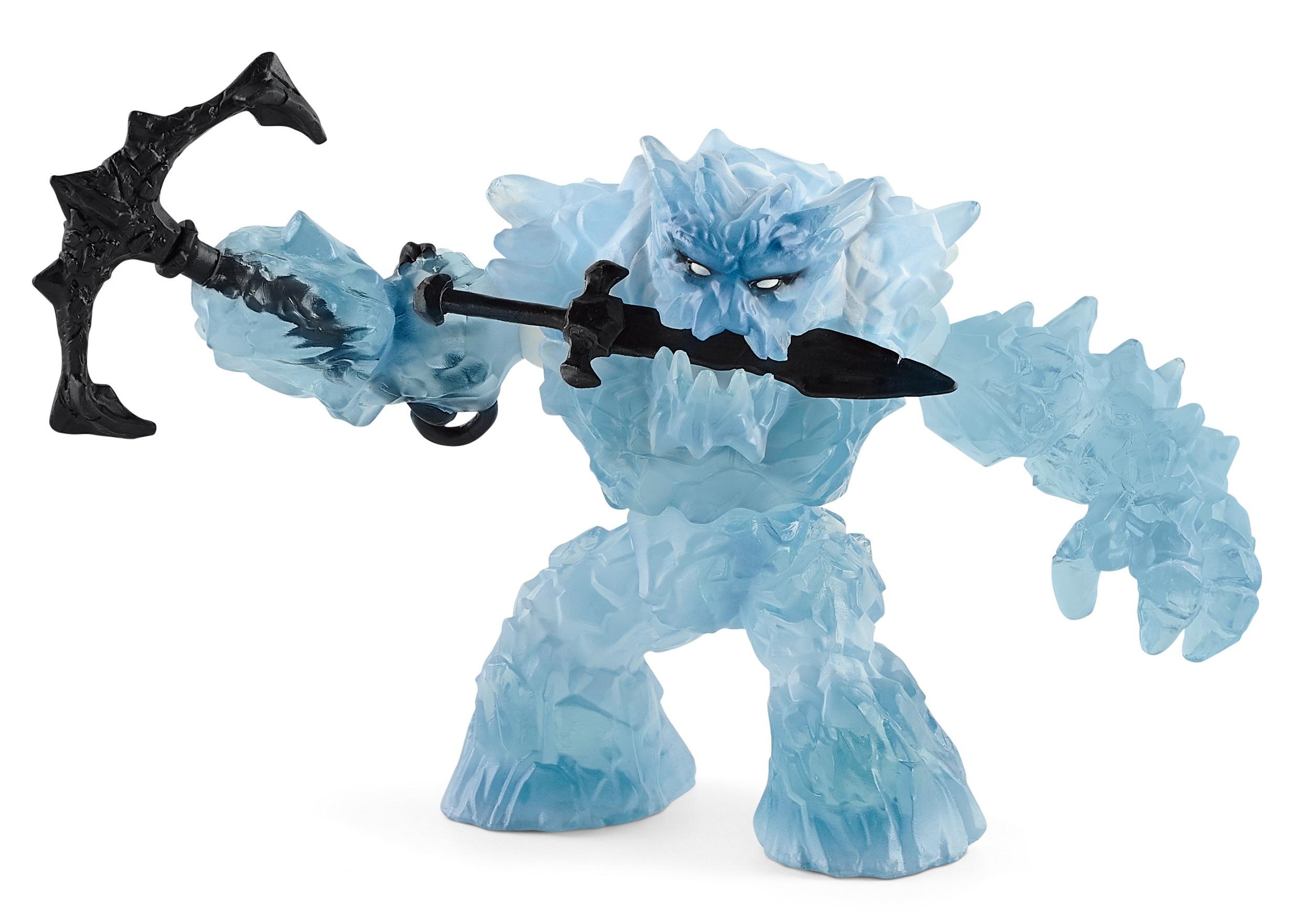 Produktbild Schleich 70146 - Eldrador Creatures - Eisgigant 2 von 3