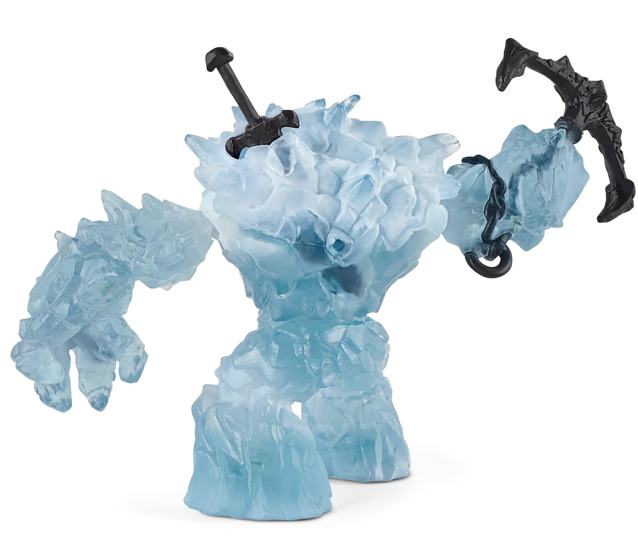 Produktbild Schleich 70146 - Eldrador Creatures - Eisgigant 3 von 3