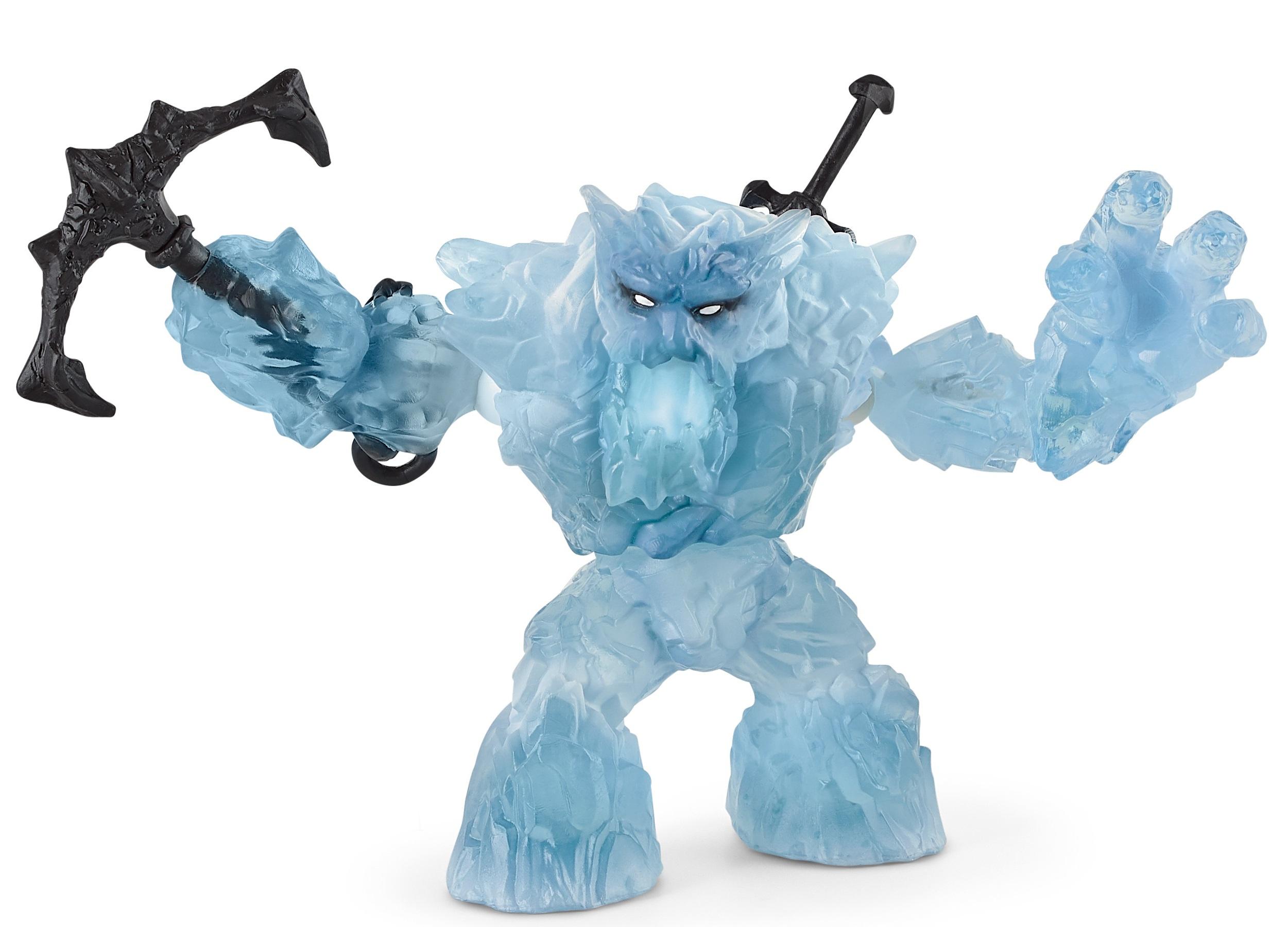 Schleich 70146 - Eldrador Creatures - Eisgigant