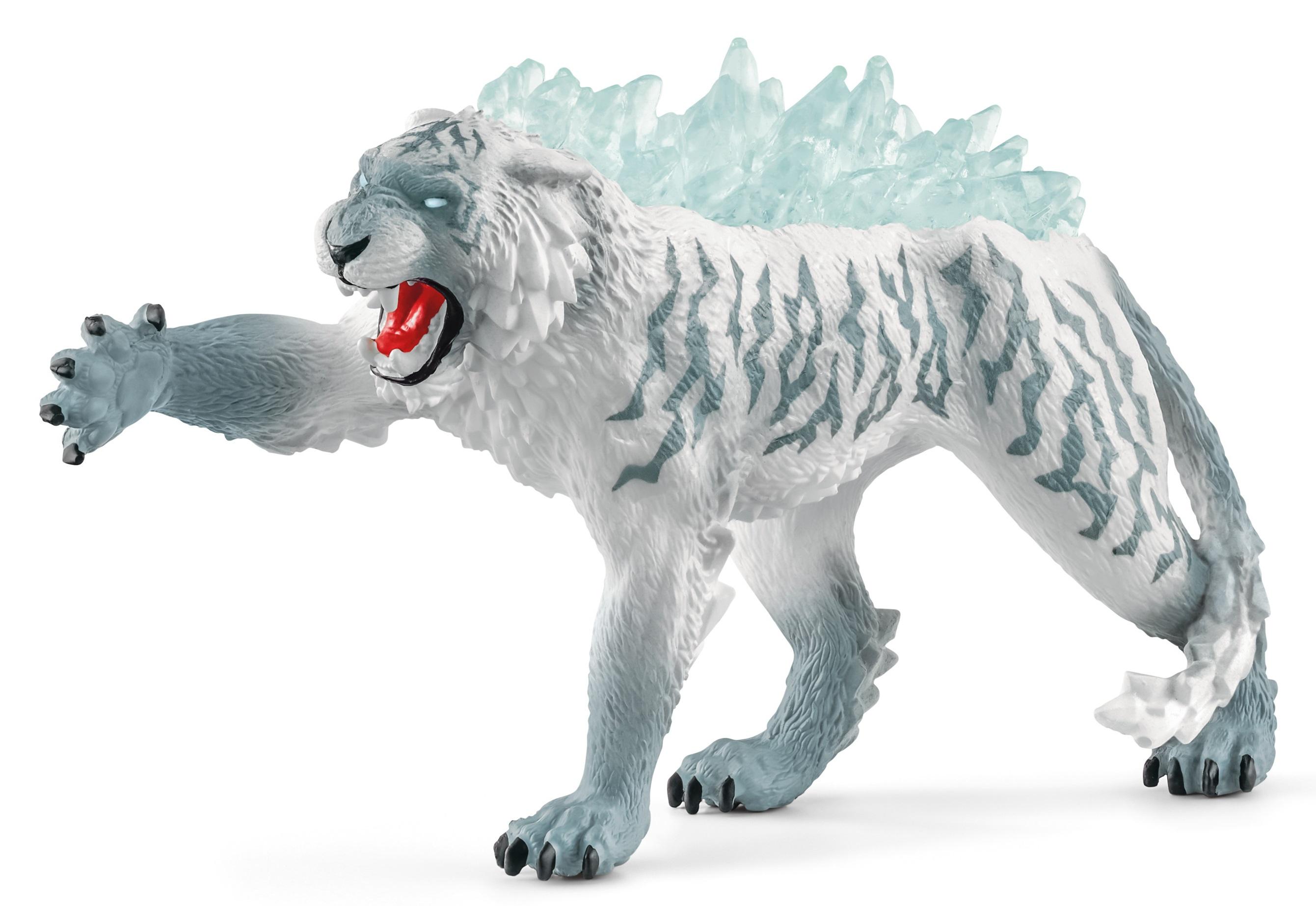 Schleich 70147 - Eldrador Creatures - Eistiger