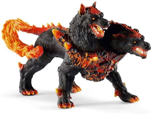 Schleich 42451 - Eldrador Creatures - Höllenhund