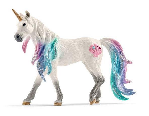 Schleich 70570 - bayala - Meereseinhorn Stute