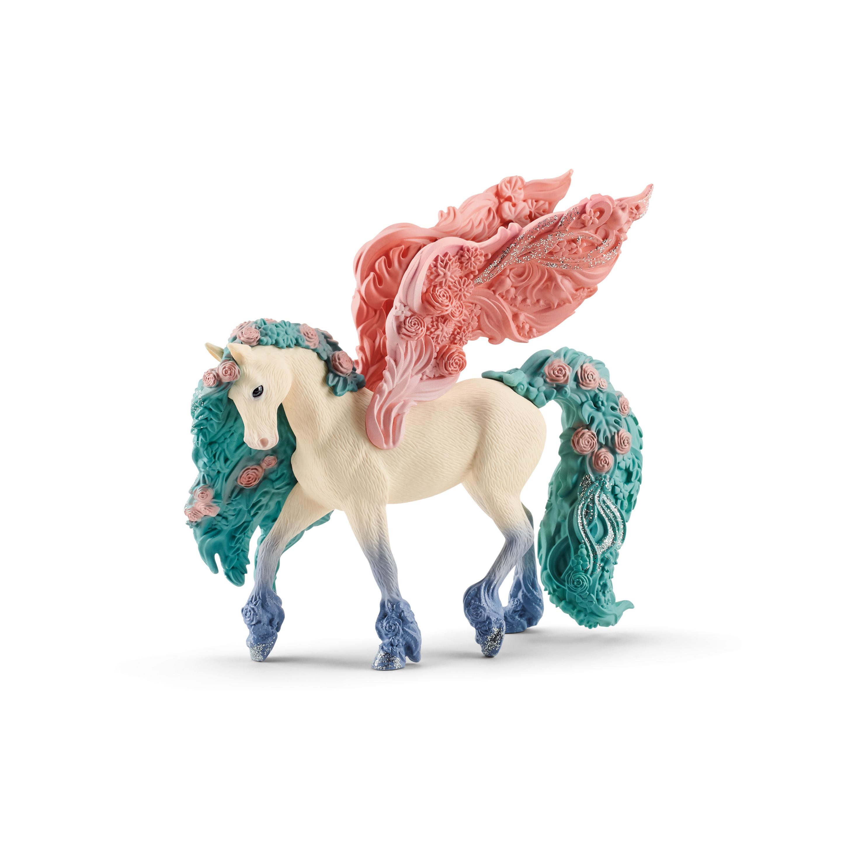 Schleich 70590 - bayala - Blütenpegasus