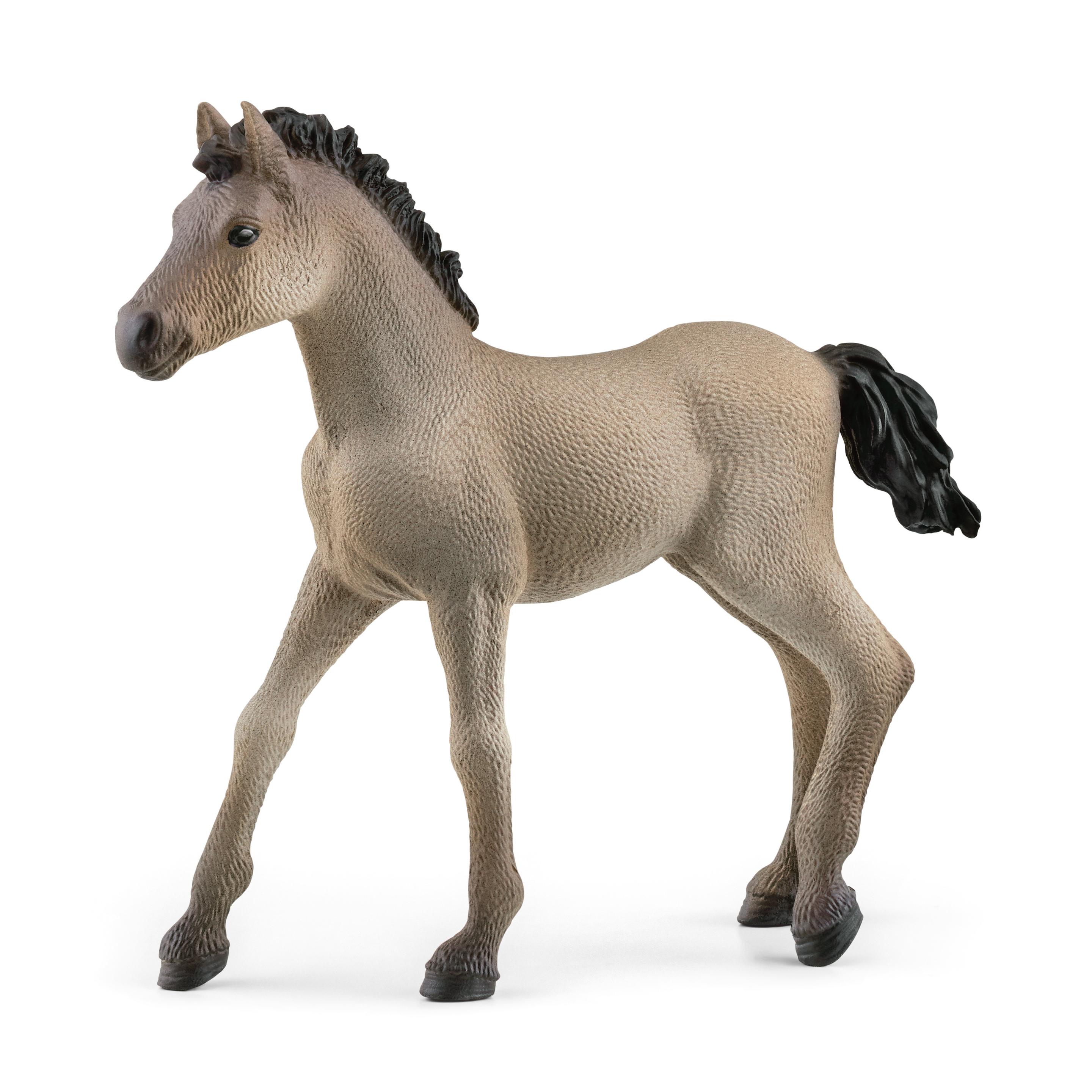 Schleich 13949 - Horse Club - Criollo Definitivo Fohlen