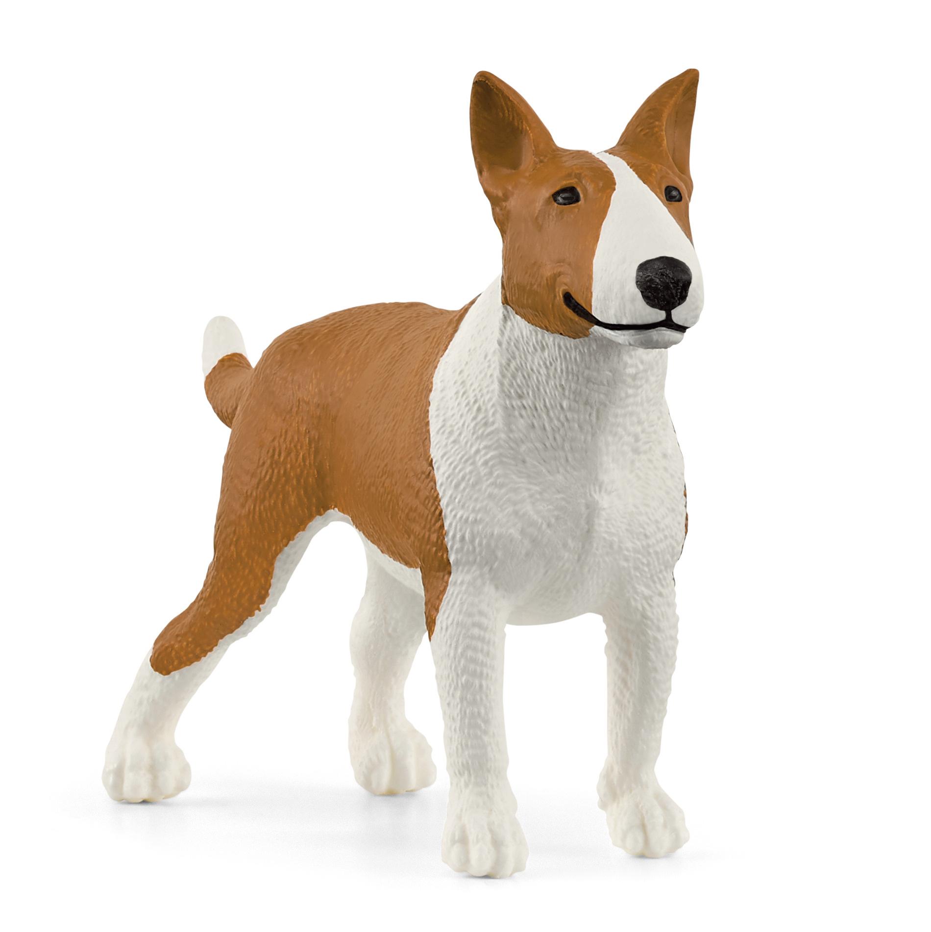Schleich 13966 - Farm World - Bullterrier