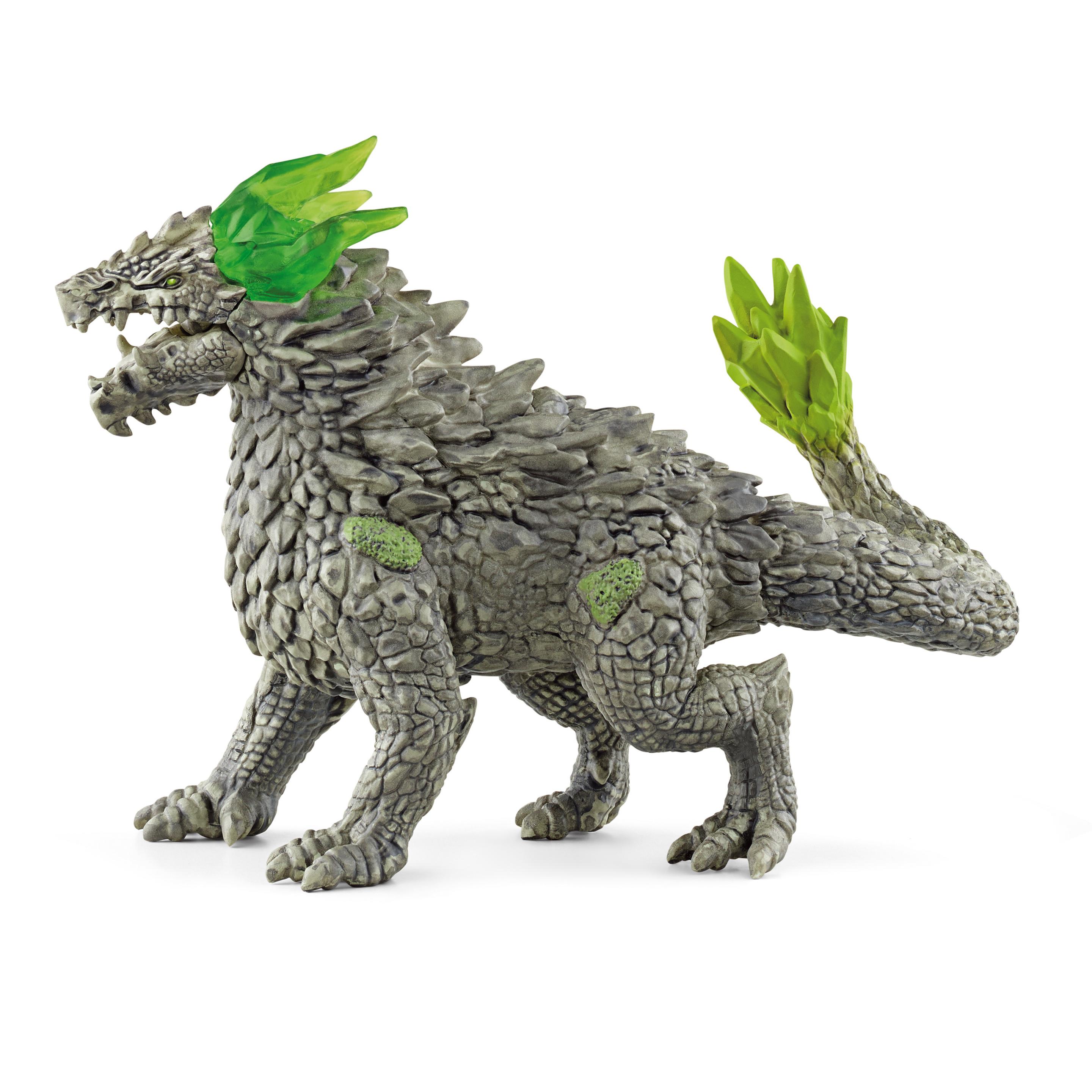 Schleich 70149 - Eldrador Creatures - Steindrache