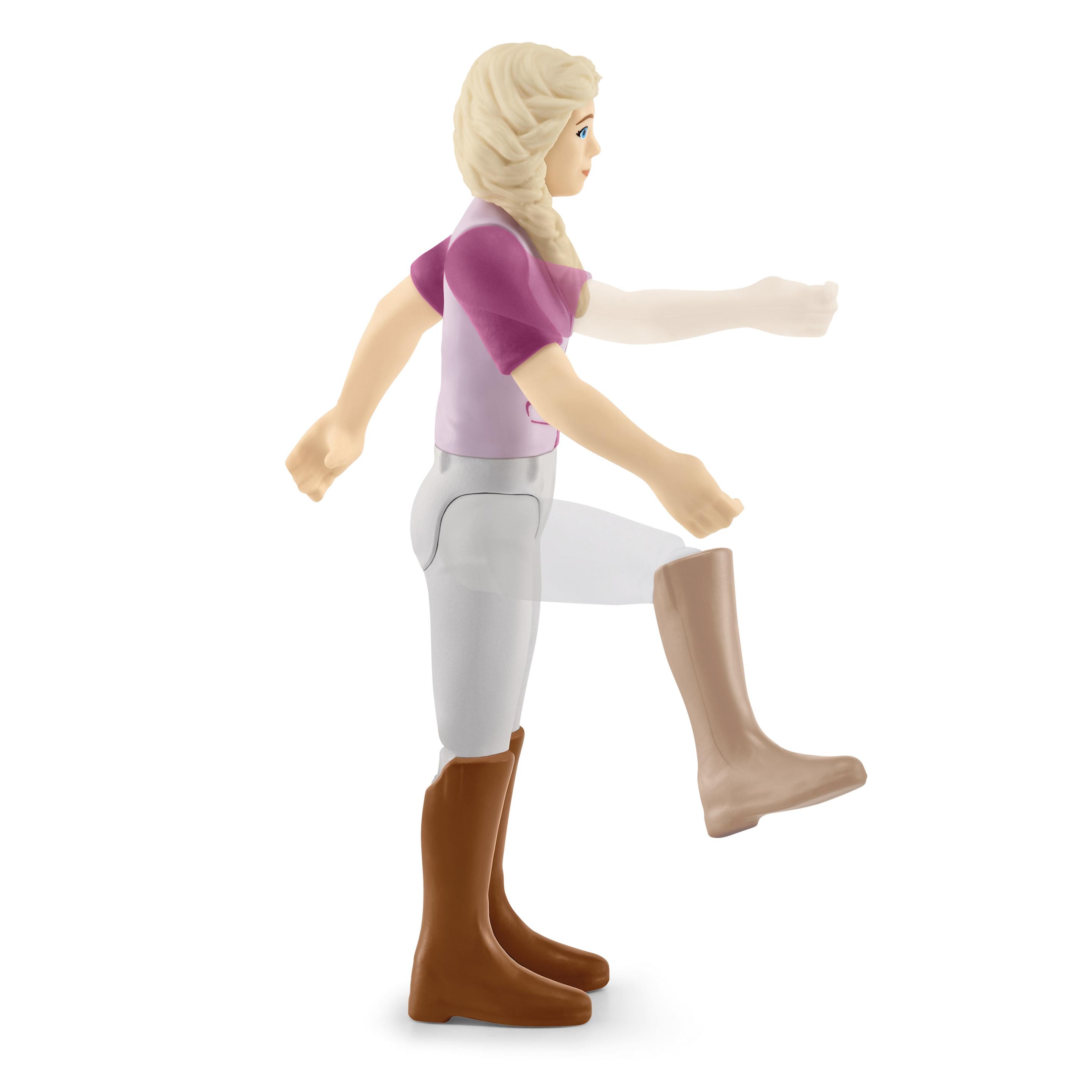 Produktbild Schleich 42568 - Horse Club - Reitshop 2 von 11