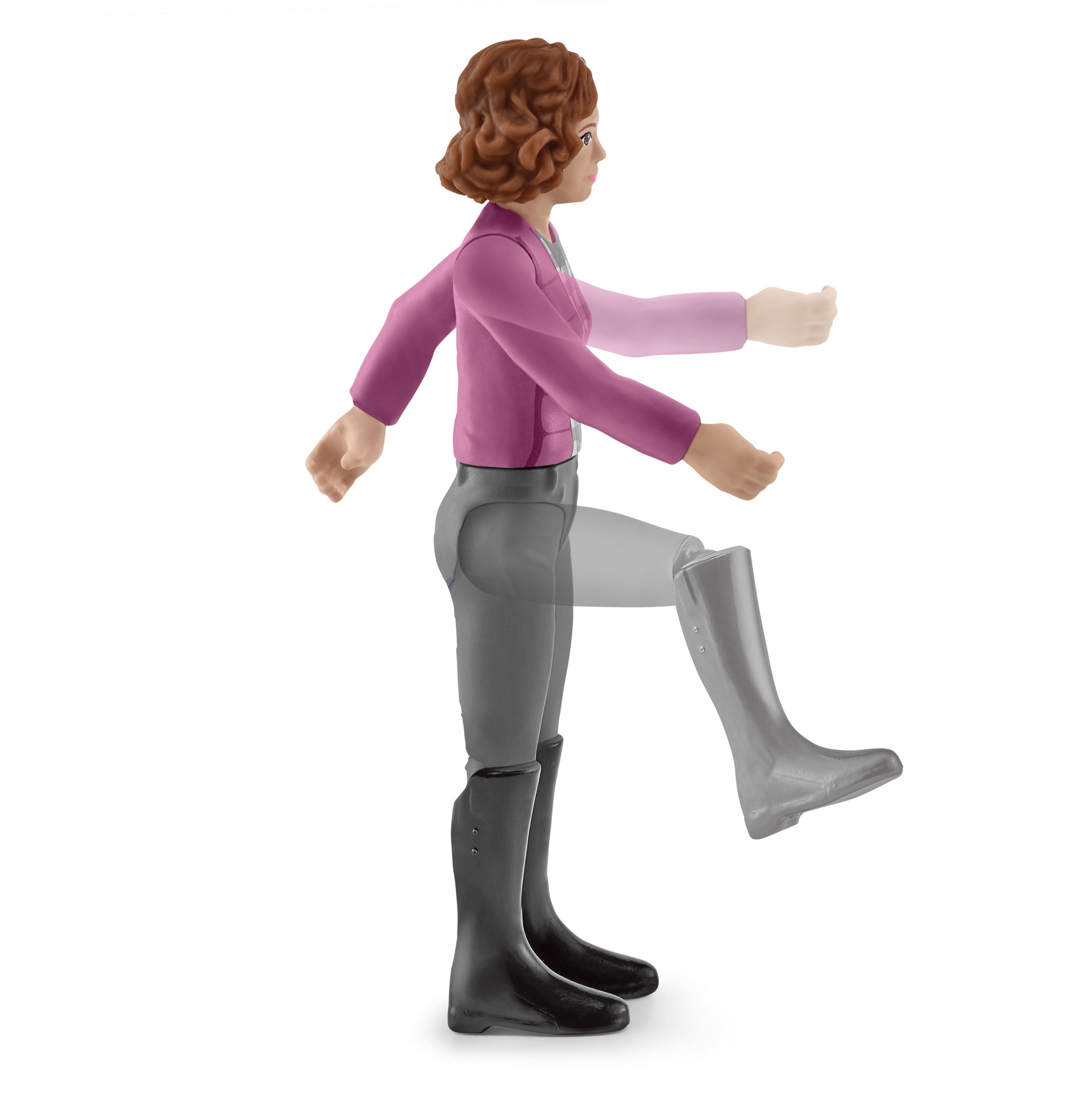 Produktbild Schleich 42568 - Horse Club - Reitshop 3 von 11