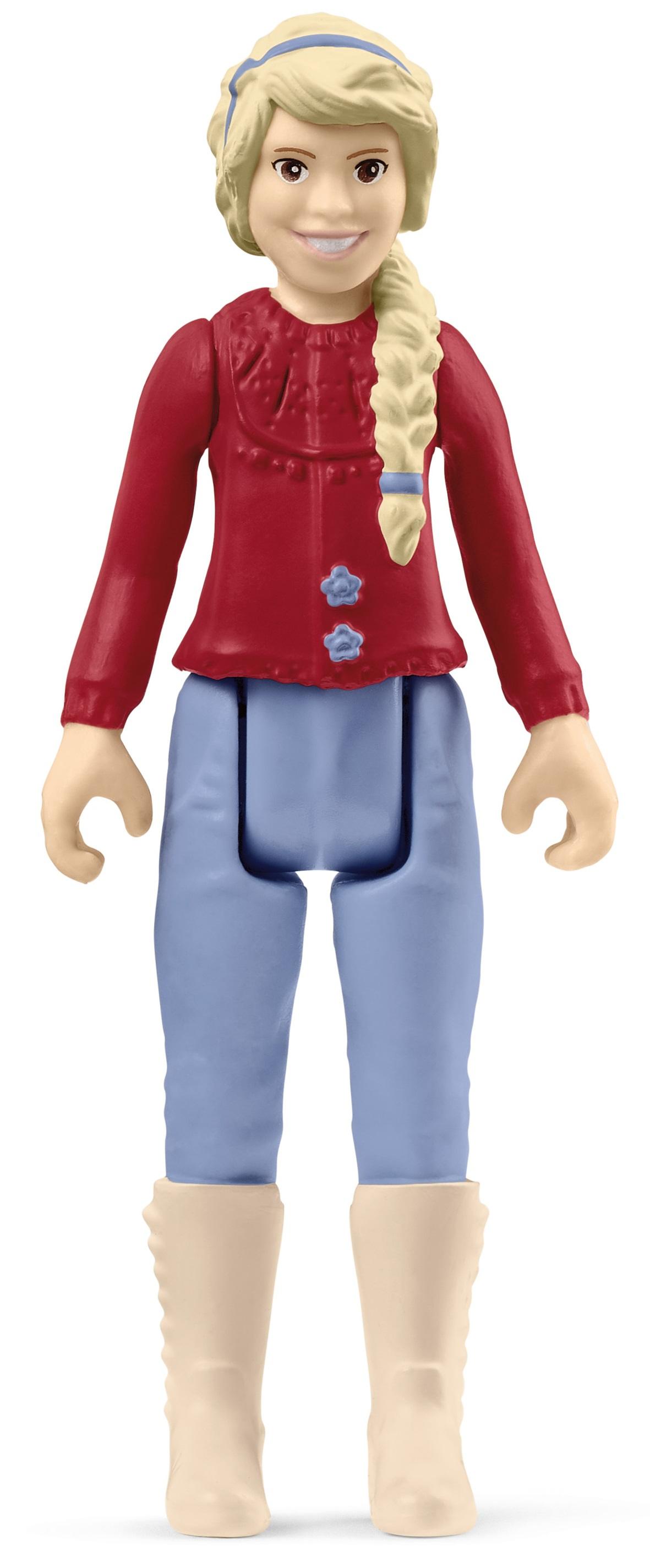 Produktbild Schleich 42467 - Kutsche für Pferdeshow 6 von 8