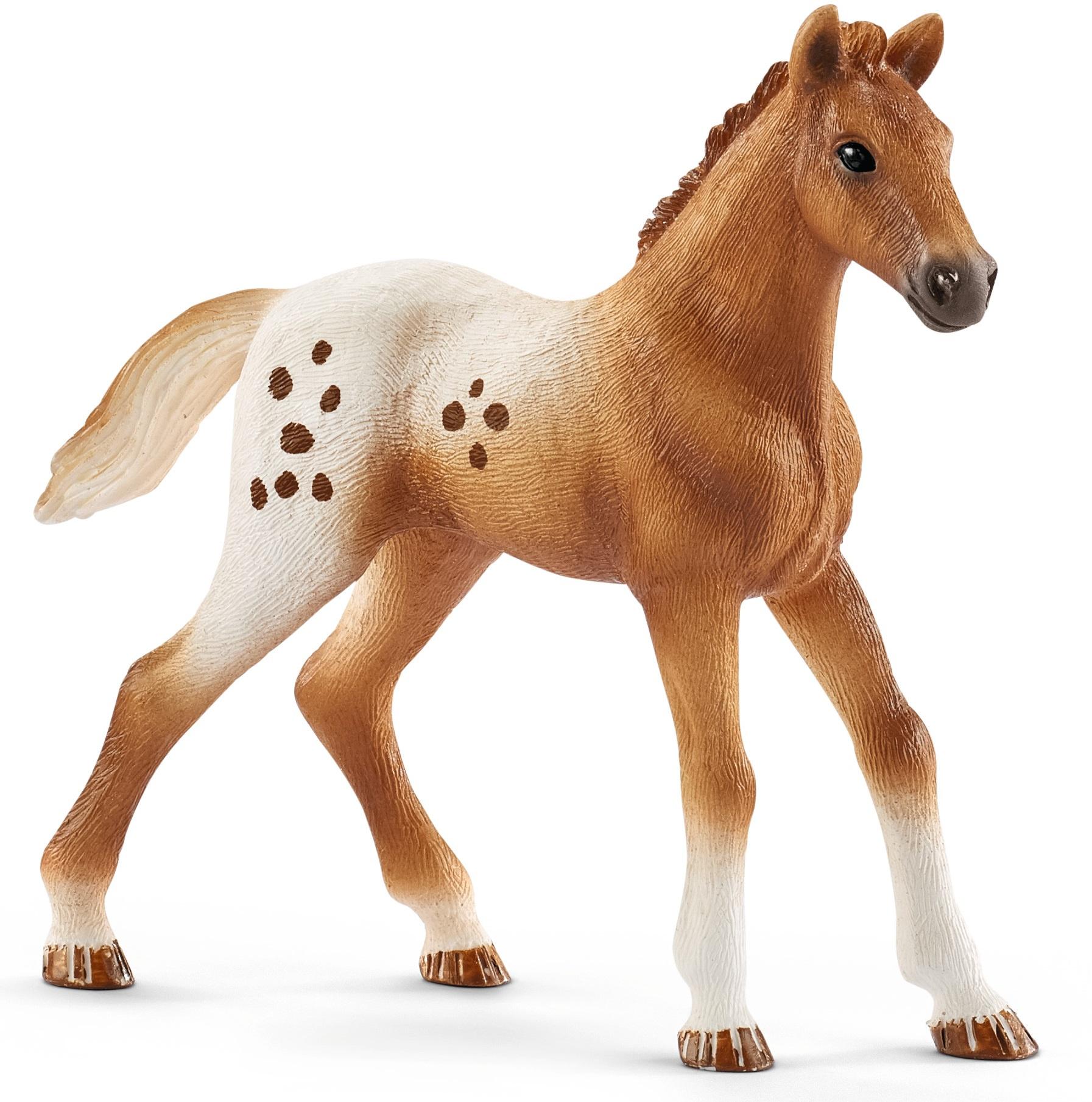 Produktbild Schleich 42433 - Horse Club - Lisas Turnier-Training 4 von 8