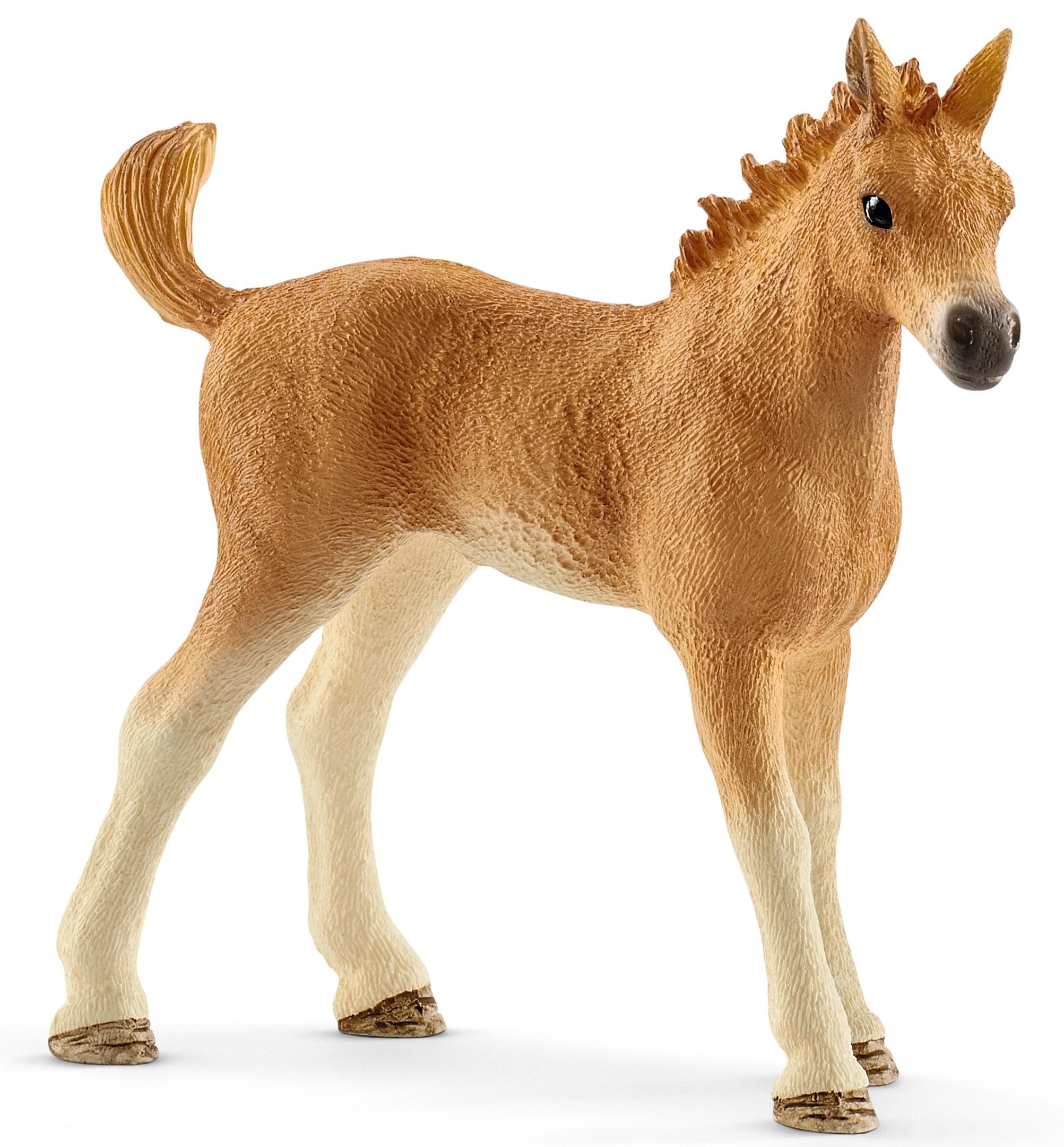 Produktbild Schleich 42432 - Horse Club - Sarahs Tierbaby-Pflege 2 von 7