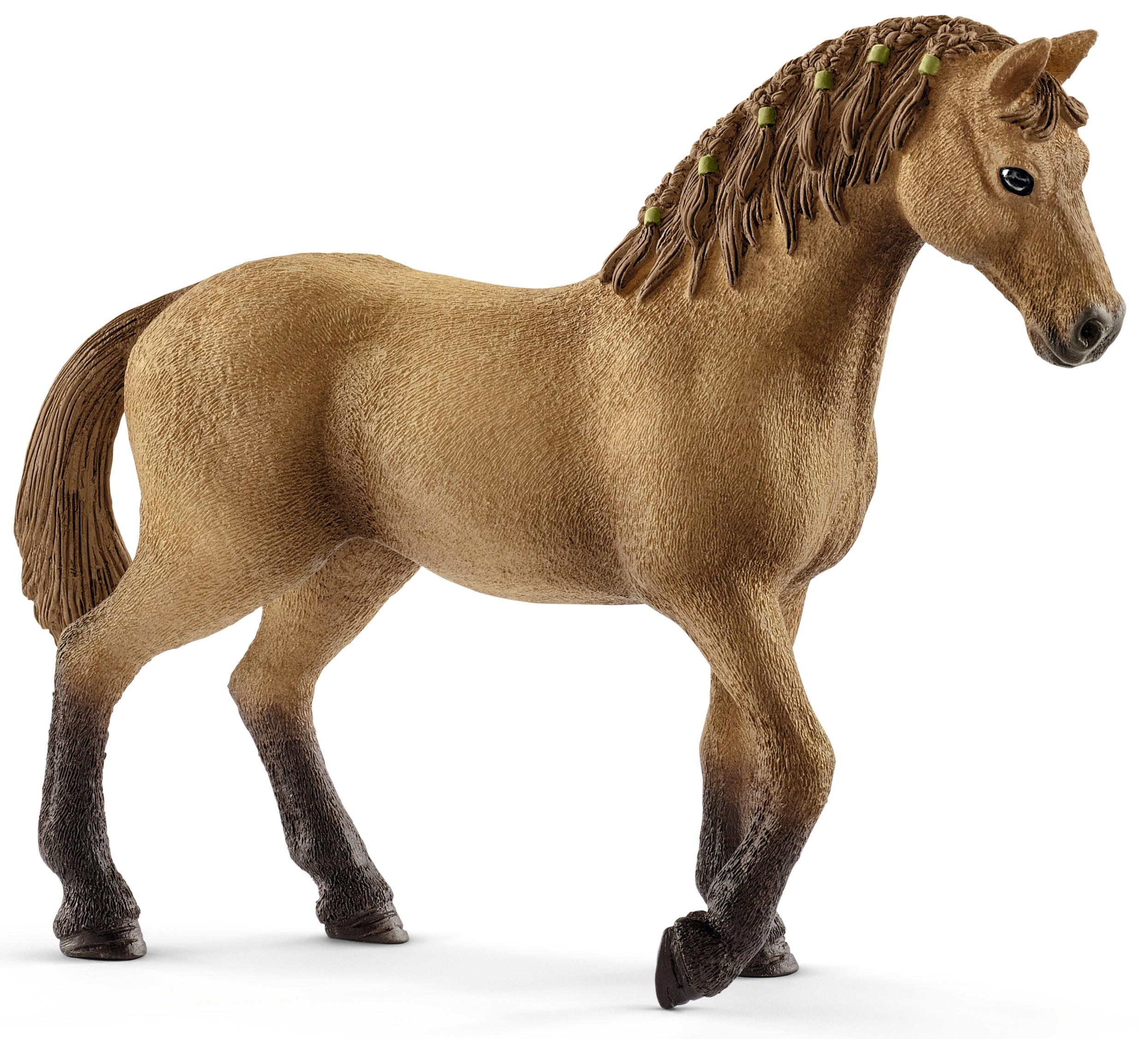 Produktbild Schleich 42432 - Horse Club - Sarahs Tierbaby-Pflege 7 von 7