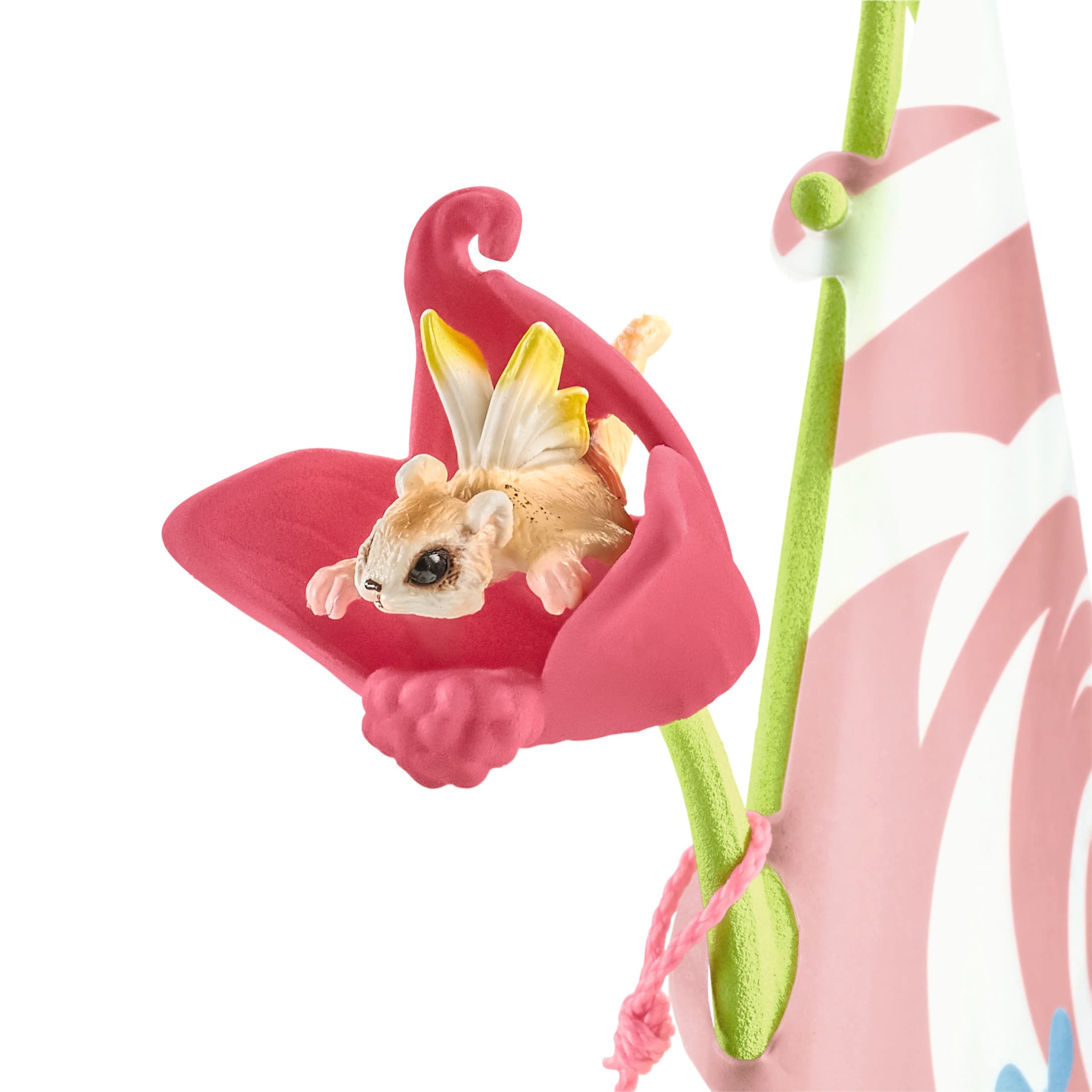 Produktbild Schleich 42444 - bayala - Seras magisches Blütenboot 3 von 15