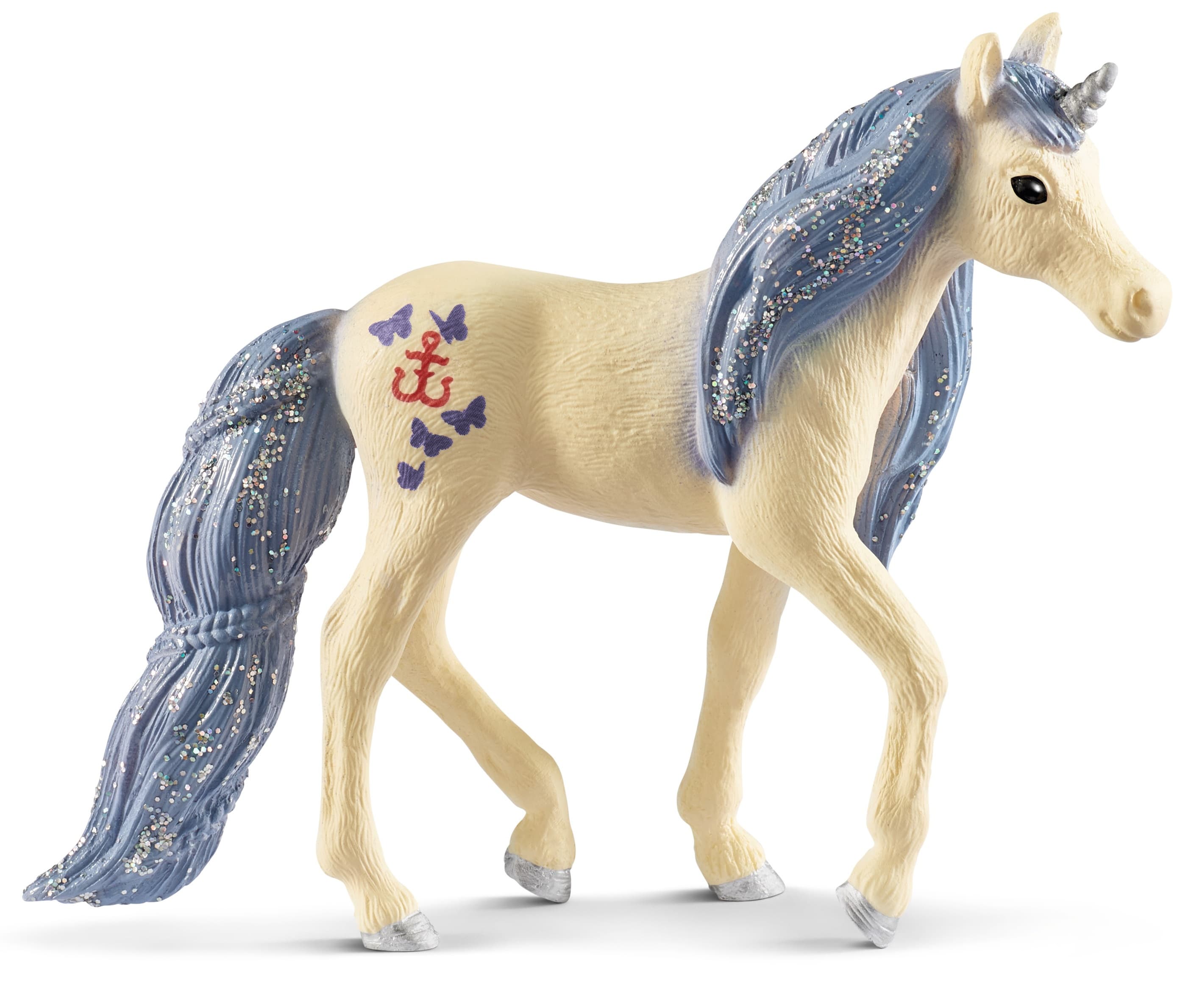 Produktbild Schleich 42444 - bayala - Seras magisches Blütenboot 9 von 15