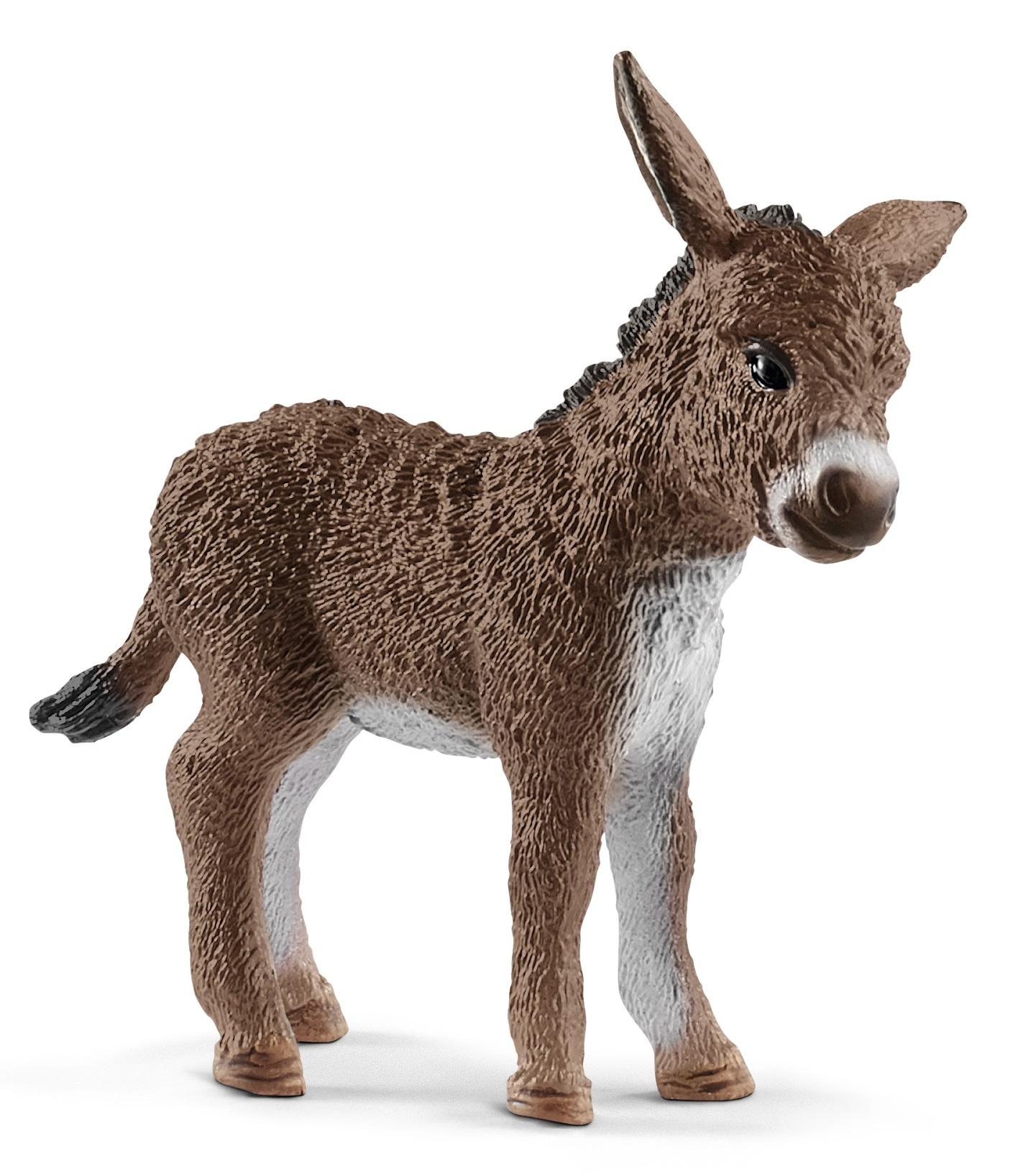 Produktbild Schleich 42407 - Farm World - Bauernhaus mit Stall und Tieren 17 von 19