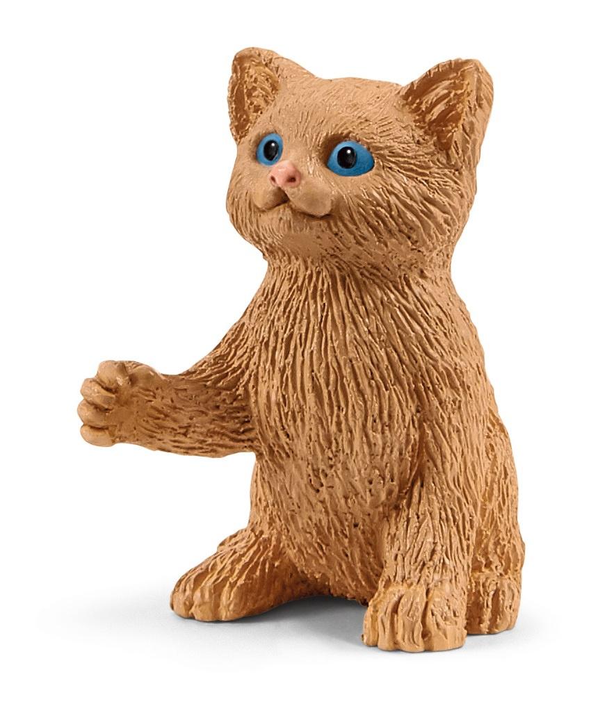 Produktbild Schleich 42501 - Spielspaß für niedliche Katzen 7 von 9