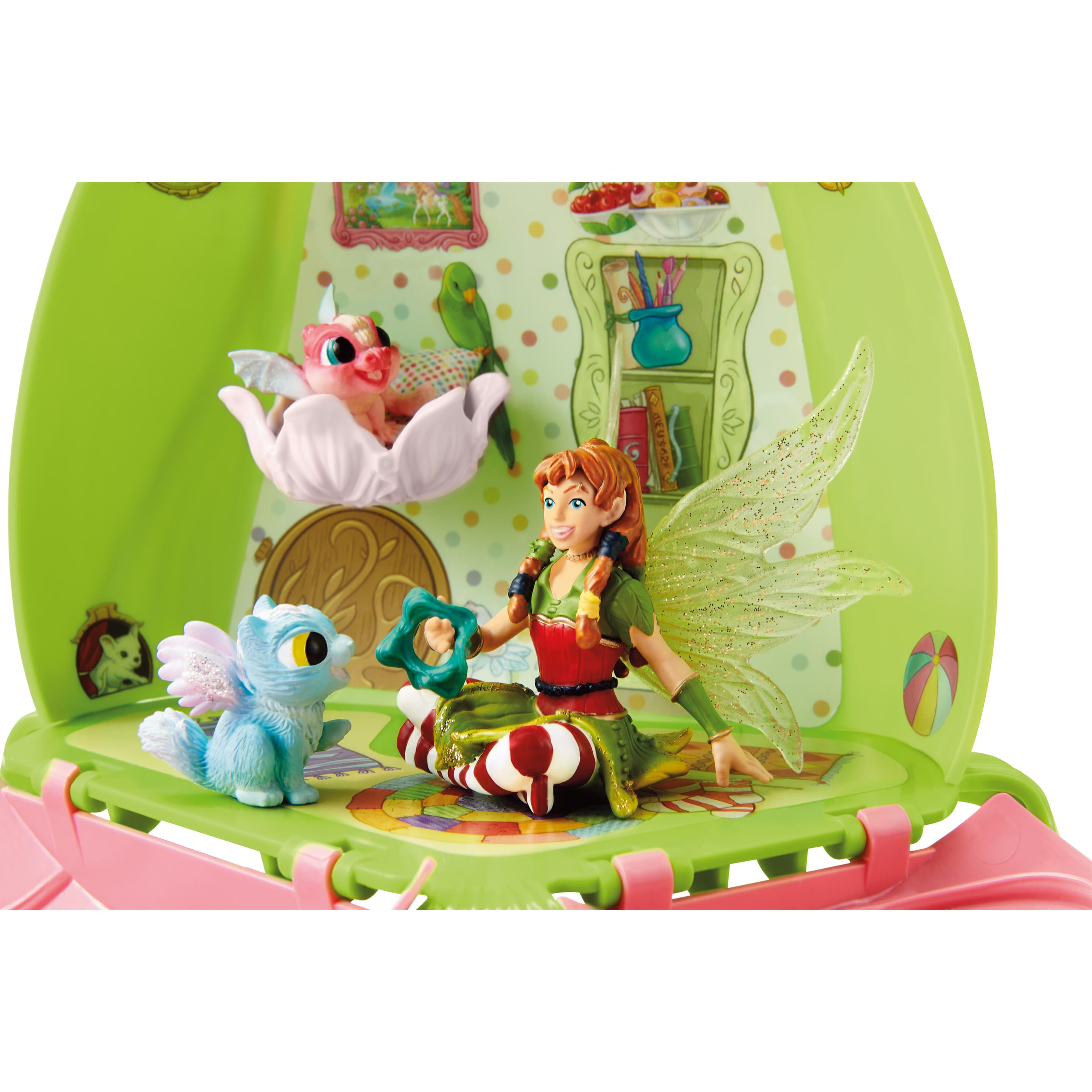 Produktbild Schleich 42520 - bayala - Marweens Tierkindergarten 4 von 9