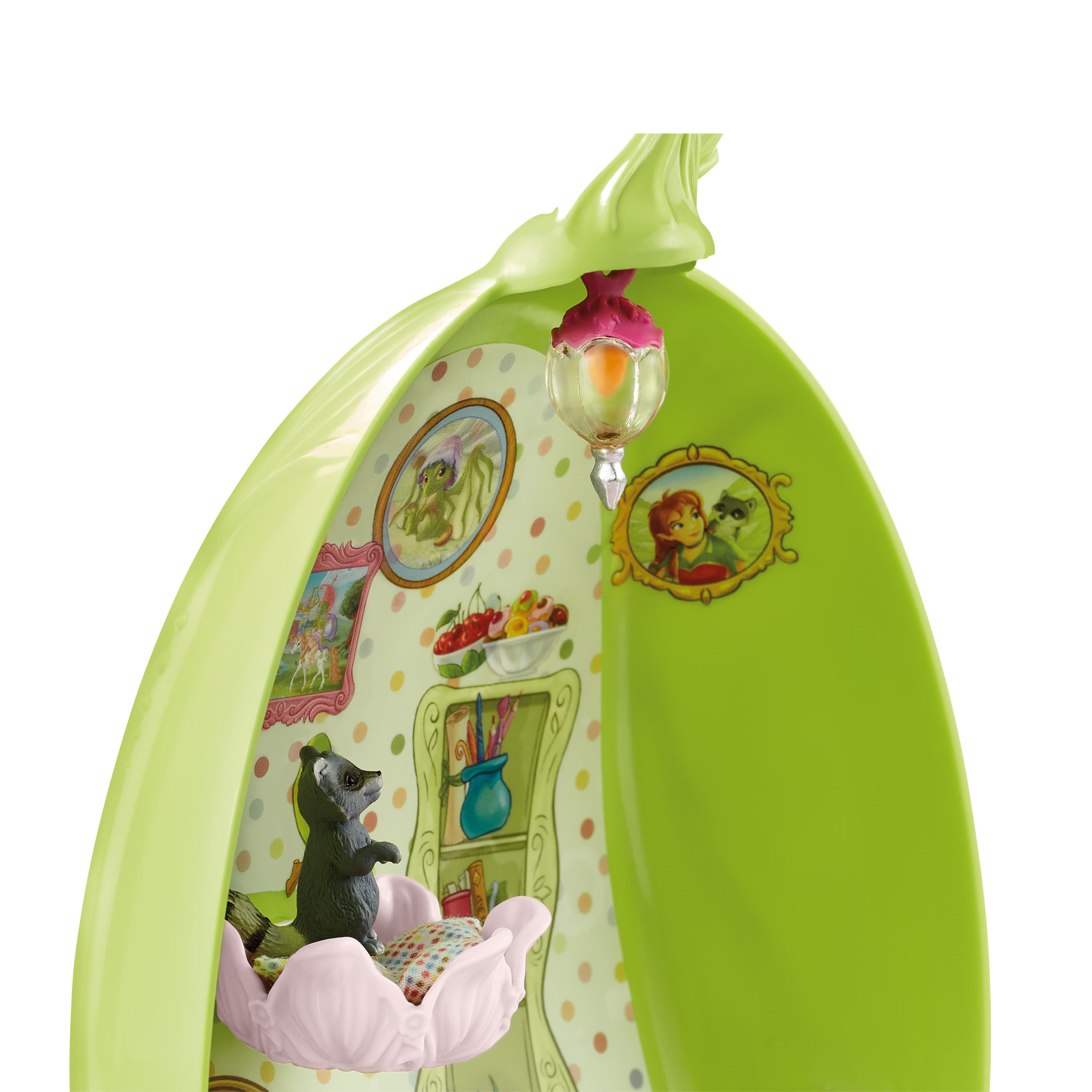 Produktbild Schleich 42520 - bayala - Marweens Tierkindergarten 6 von 9