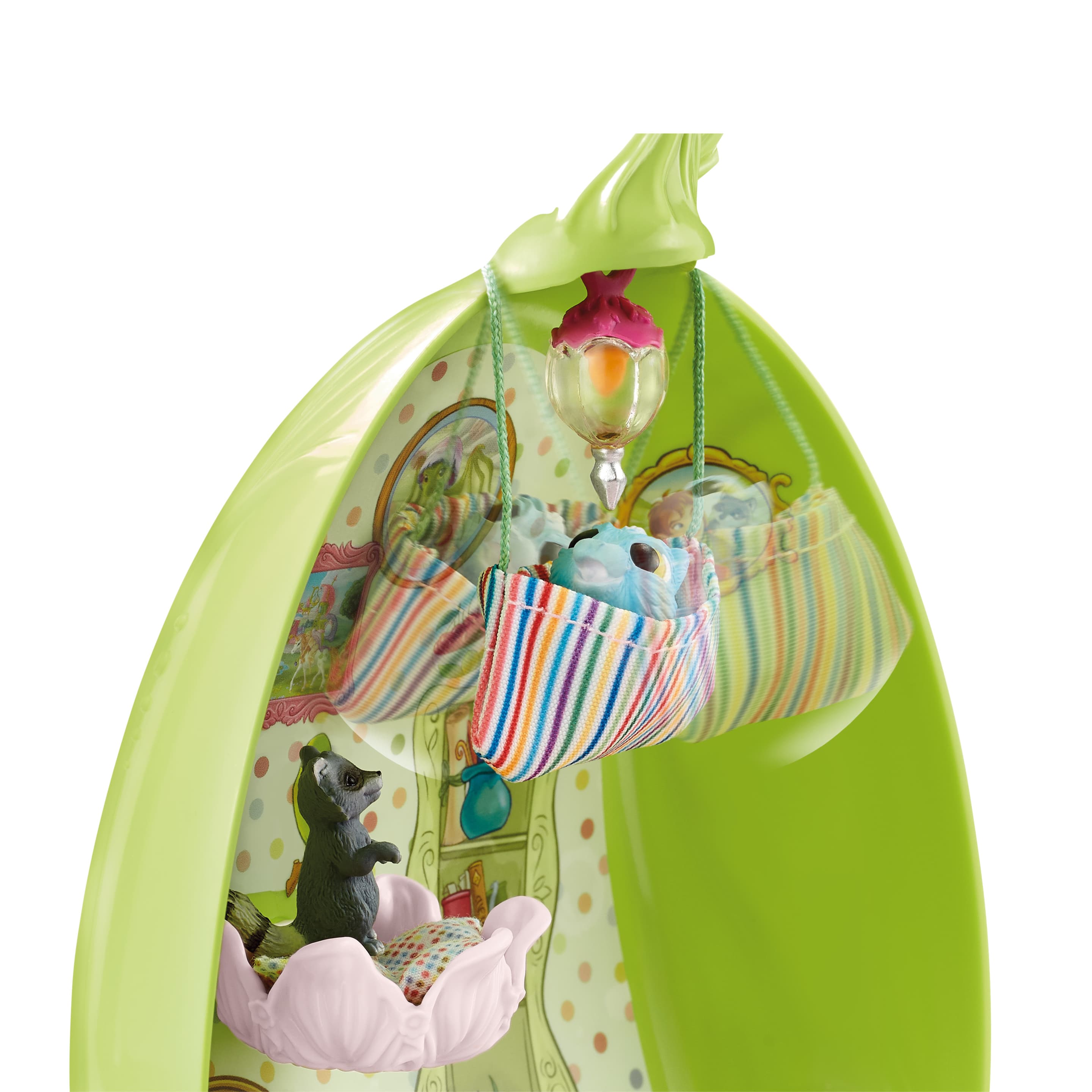 Produktbild Schleich 42520 - bayala - Marweens Tierkindergarten 7 von 9