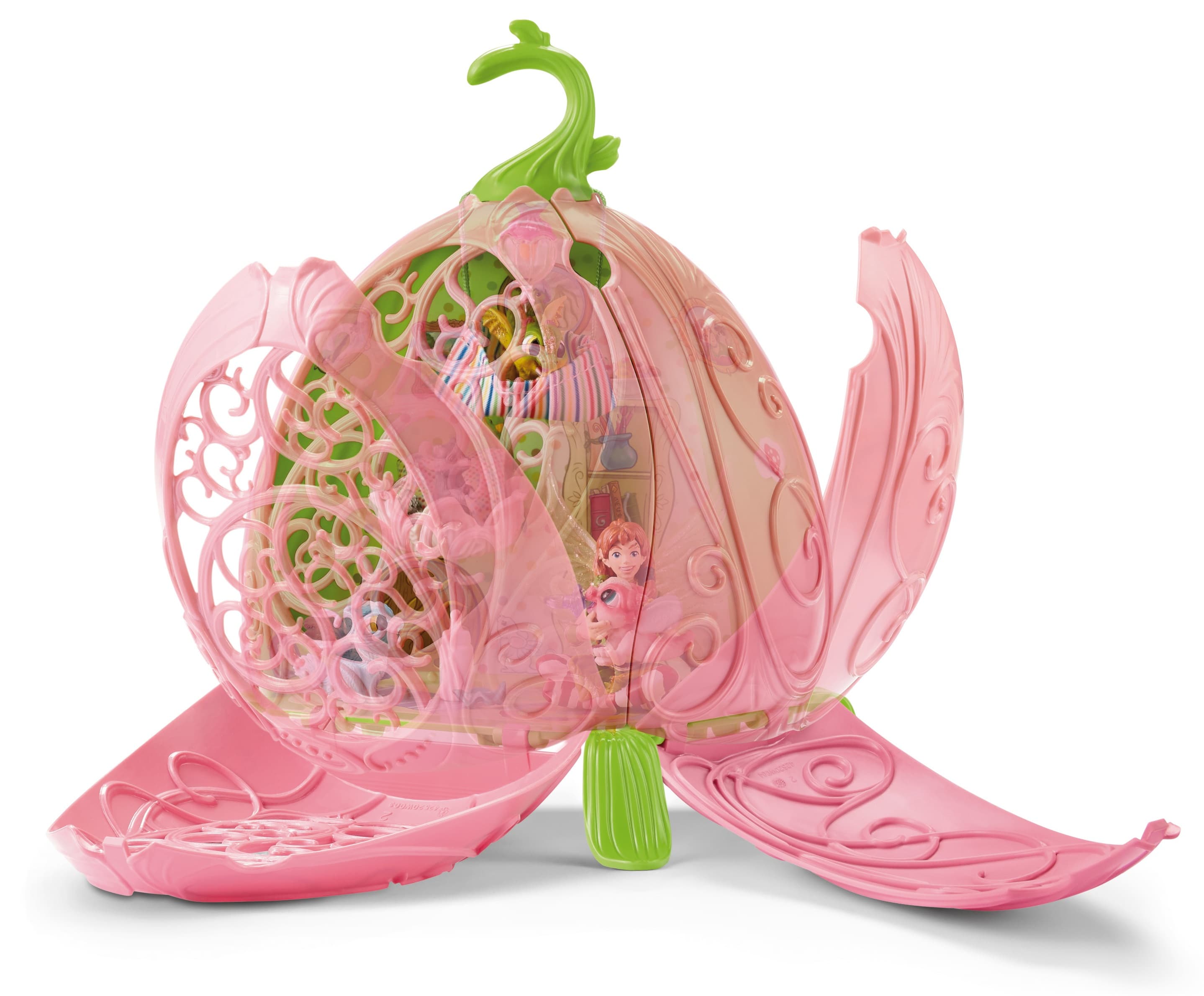 Produktbild Schleich 42520 - bayala - Marweens Tierkindergarten 8 von 9