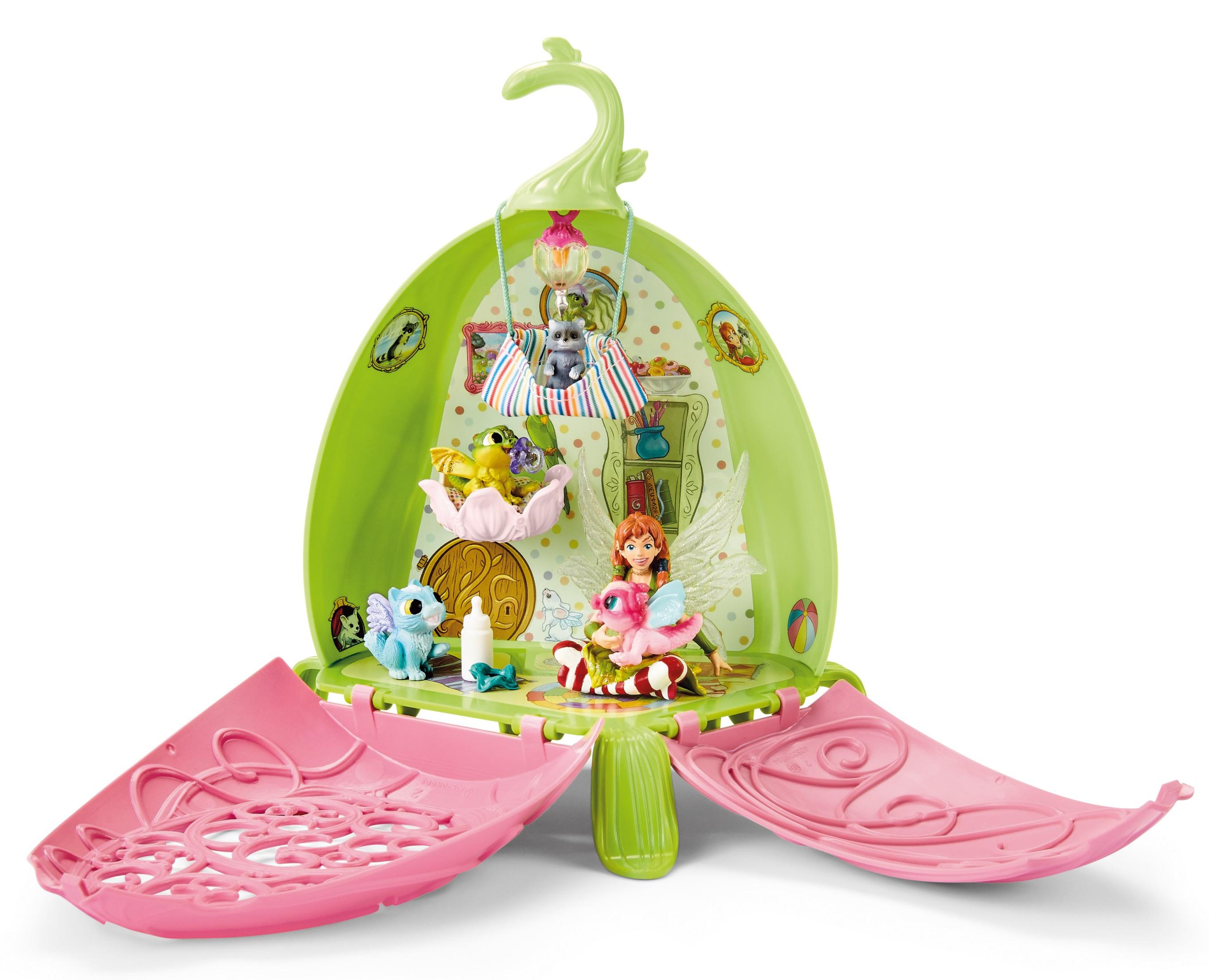 Schleich 42520 - bayala - Marweens Tierkindergarten