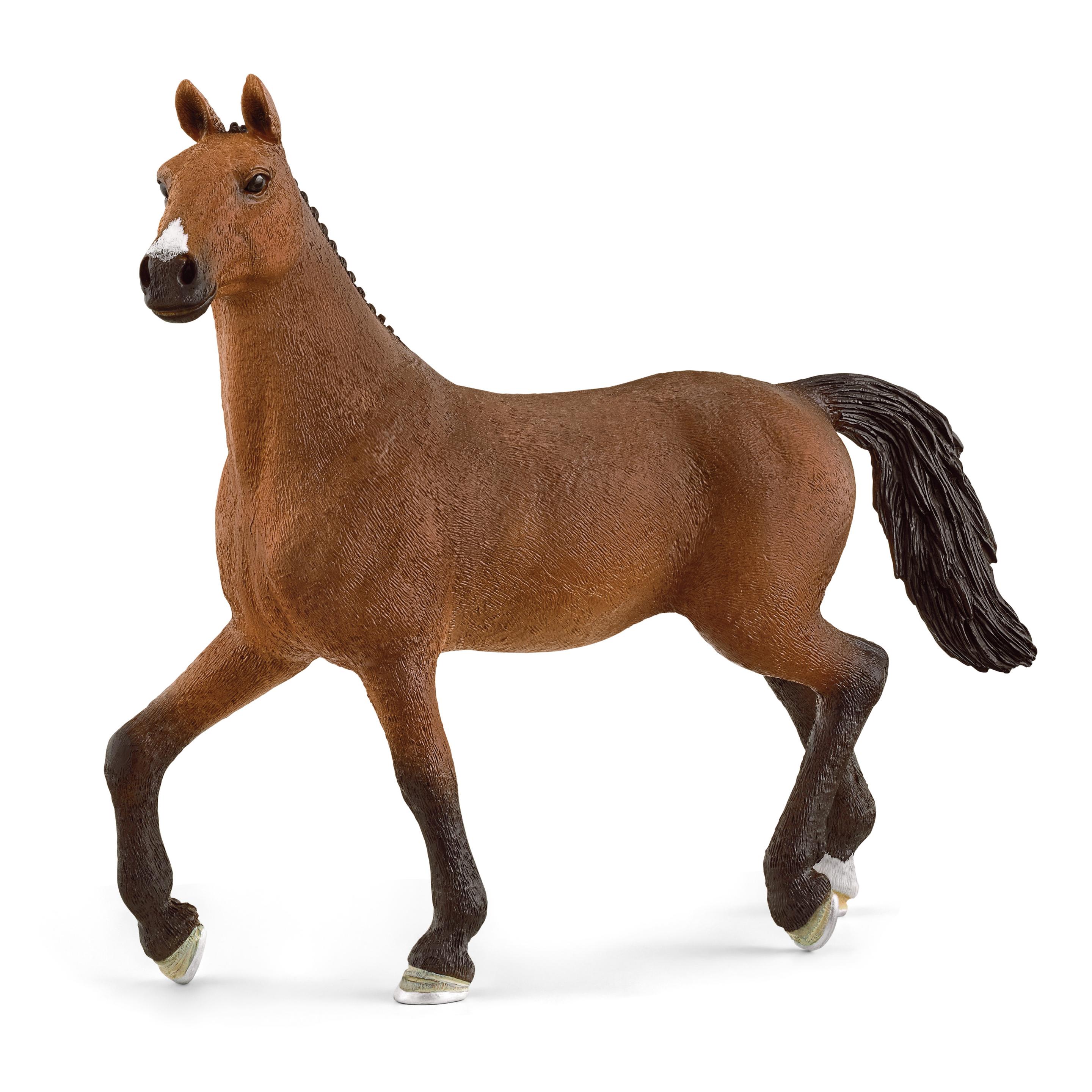 Schleich 13945 - Horse Club - Oldenburger Stute