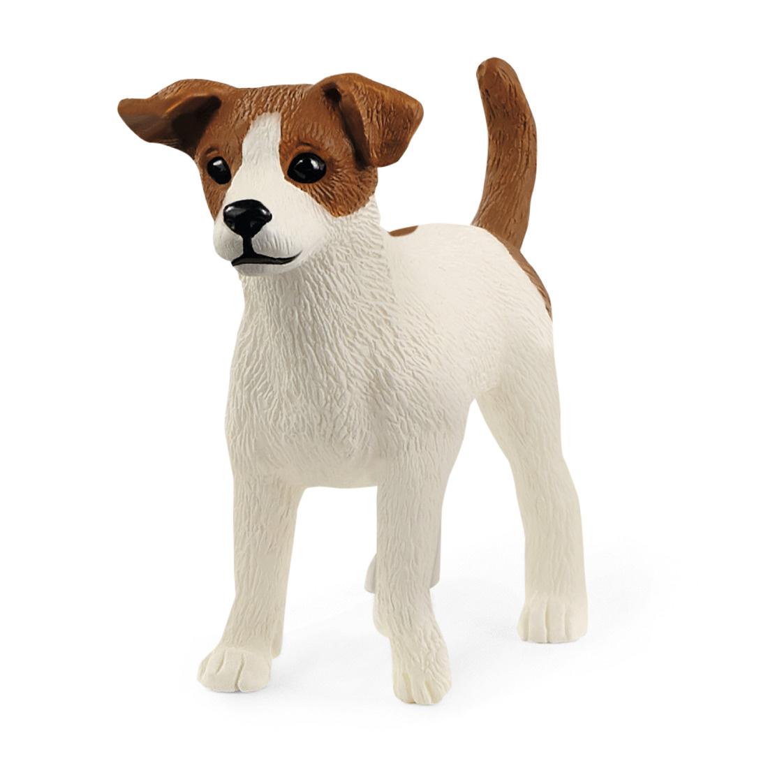 Schleich 13916 - Farm World - Jack Russell Terrier