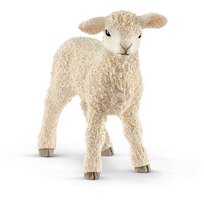 Schleich 13883 - Farm World - Lamm