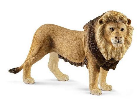 Schleich 14812 - Wild Life - Löwe