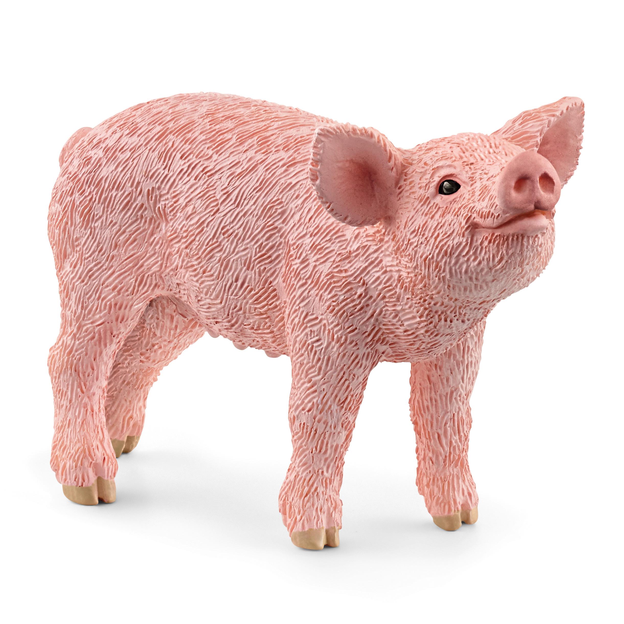 Schleich 13934 - Farm World - Ferkel