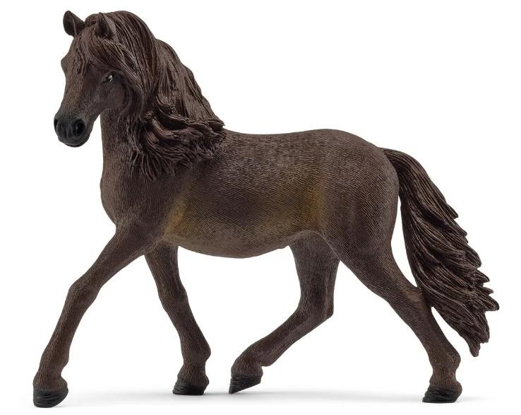 Schleich 72198 - Horse Club - Andalusier Stute
