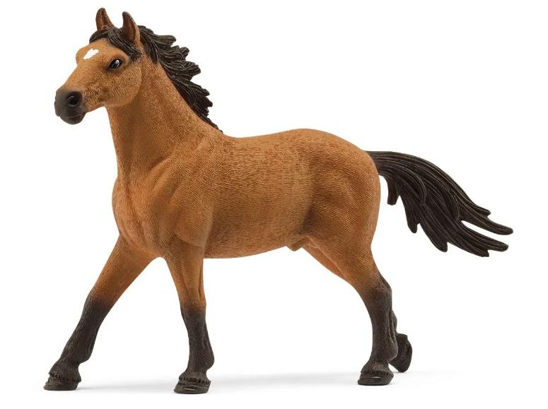Schleich 72200 - Horse Club - Mustang Hengst