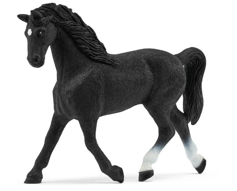 Schleich 72201 - Horse Club - Holstein Stute
