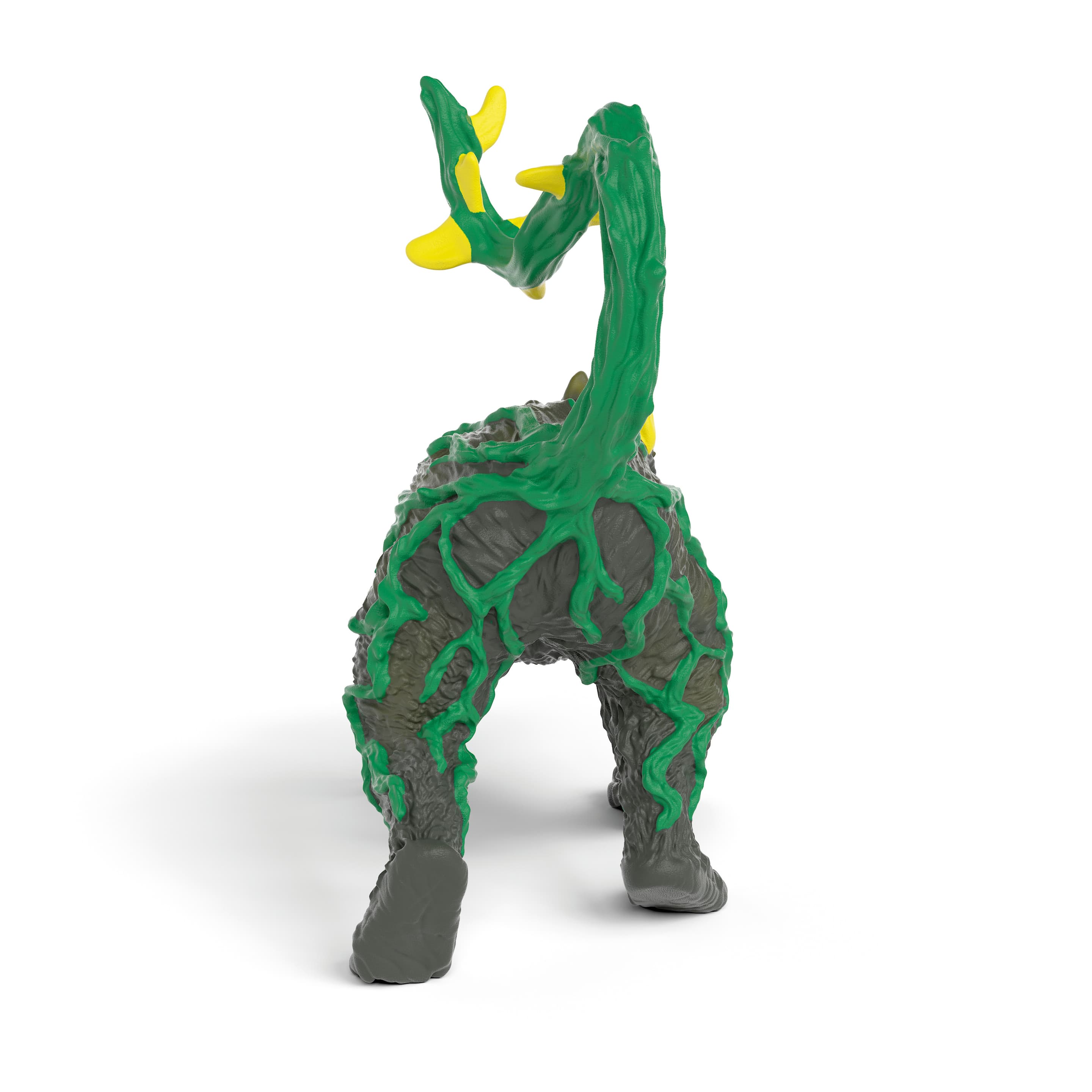 Produktbild Schleich 70835 - Eldrador Creatures - Dschungelschimpanse 4 von 5