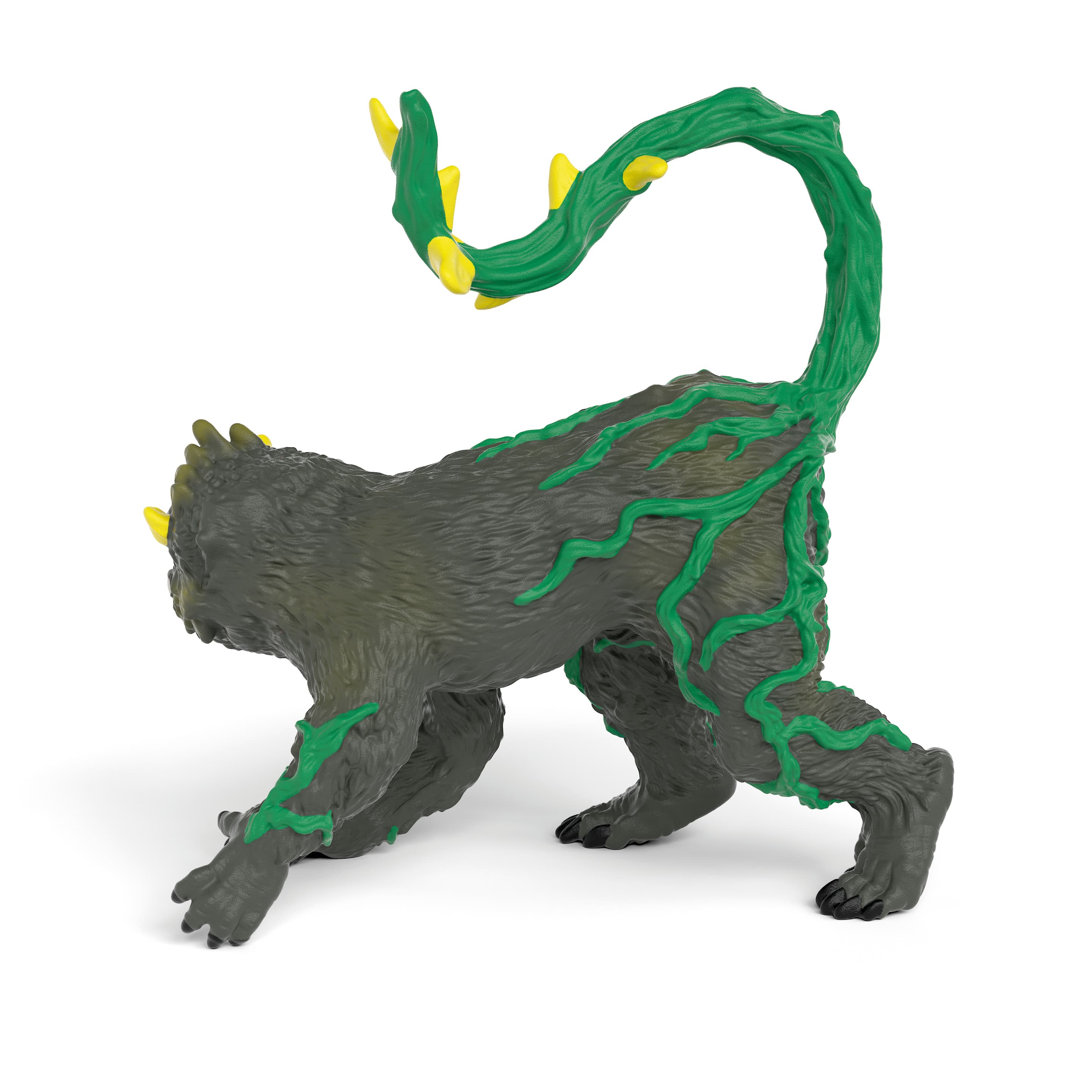Produktbild Schleich 70835 - Eldrador Creatures - Dschungelschimpanse 3 von 5