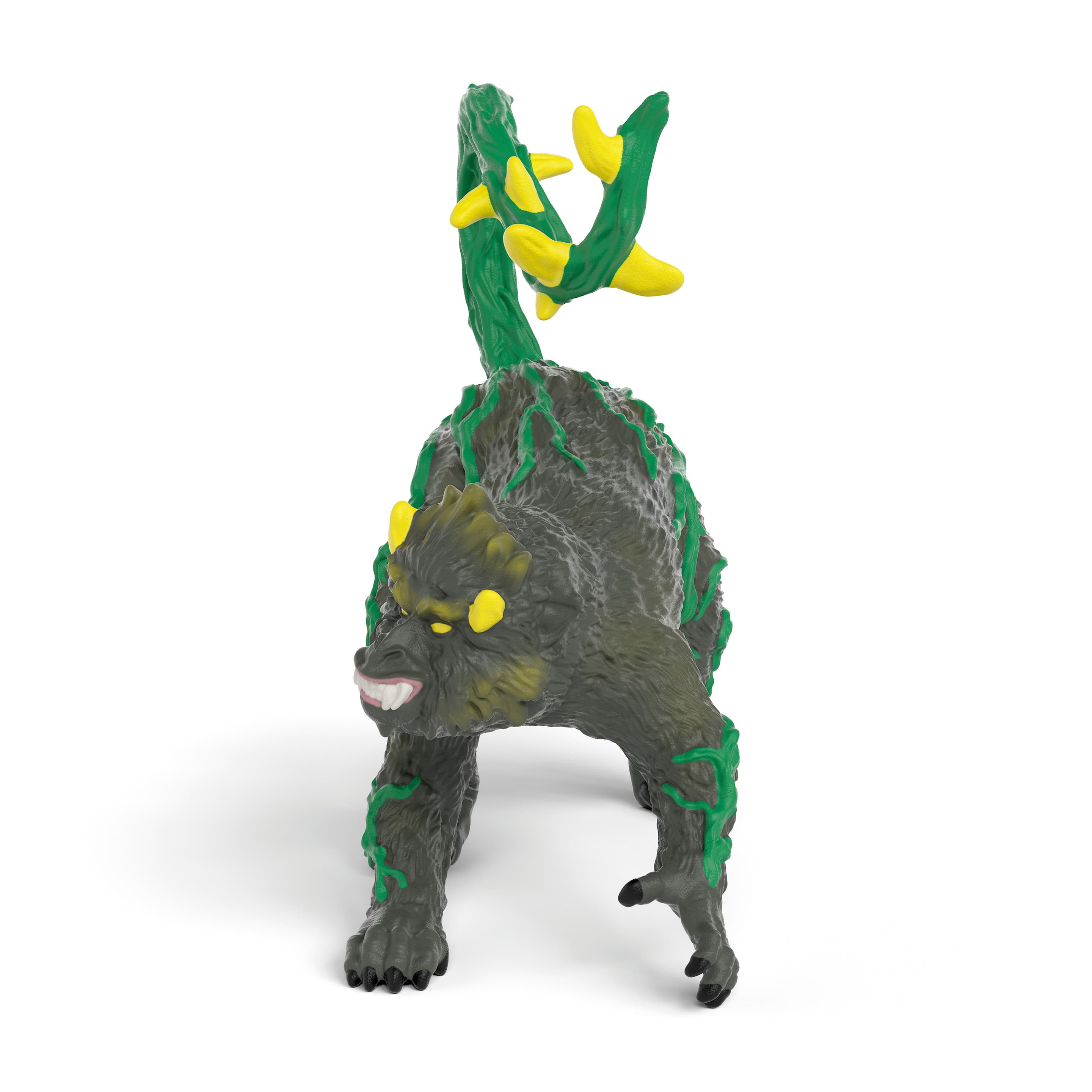 Produktbild Schleich 70835 - Eldrador Creatures - Dschungelschimpanse 2 von 5